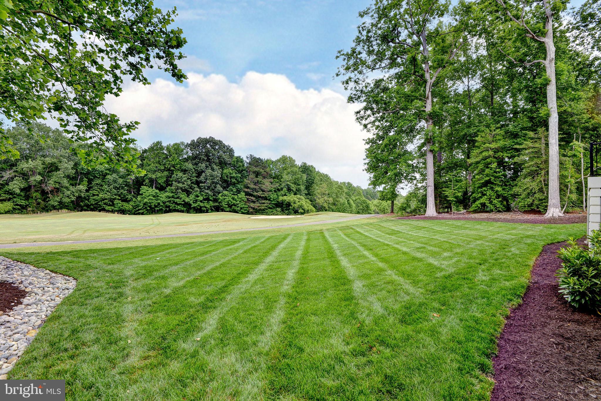 FORD'S COLONY - Residential