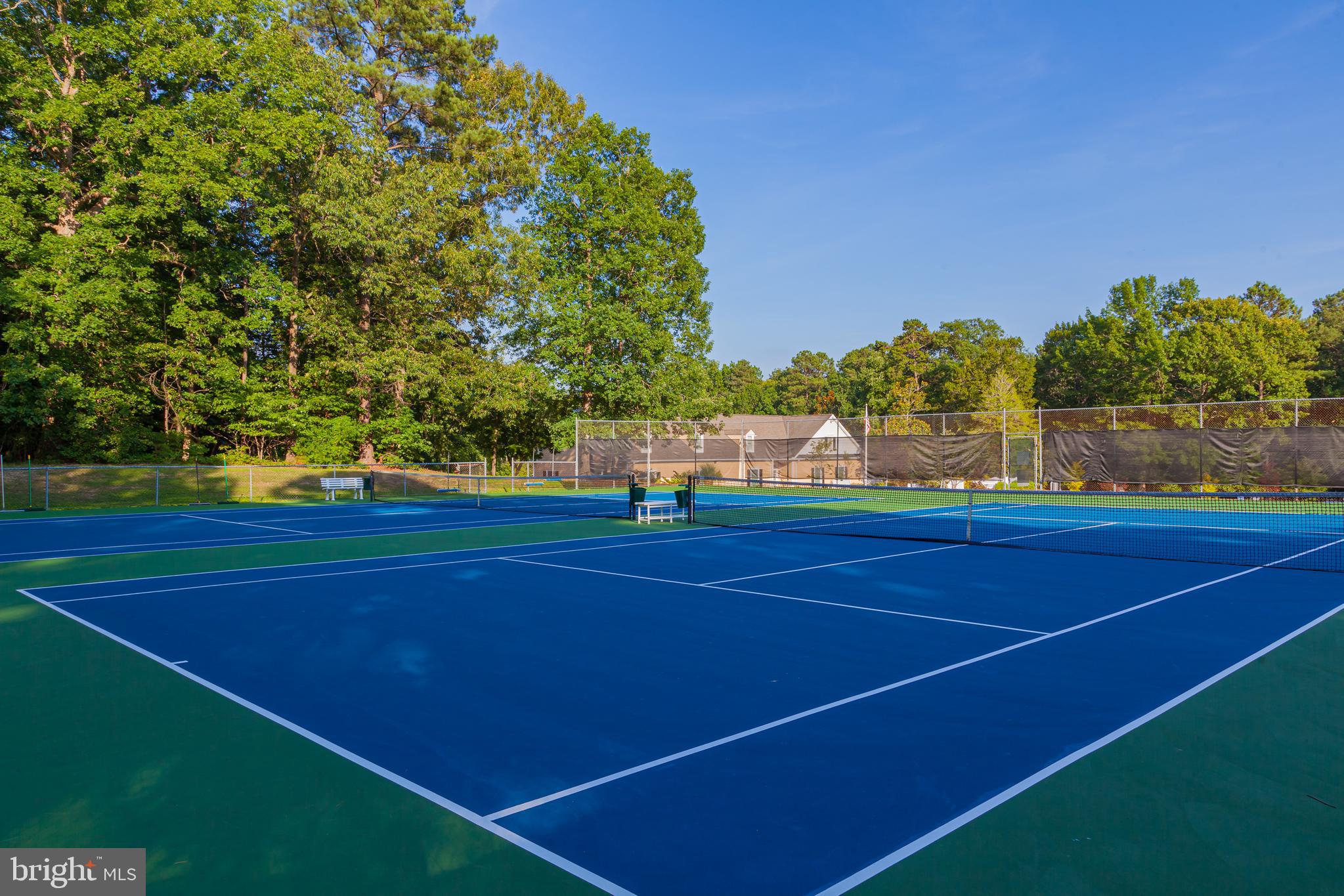 FORD'S COLONY - Residential