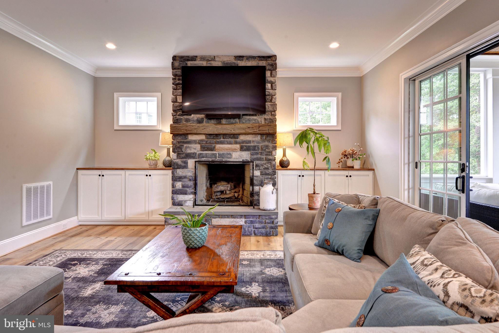 FORD'S COLONY - Residential