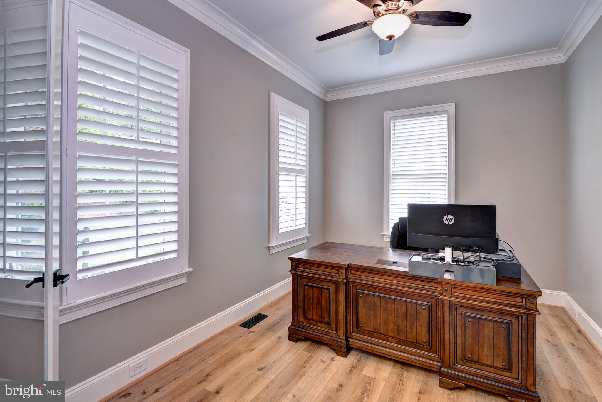 FORD'S COLONY - Residential