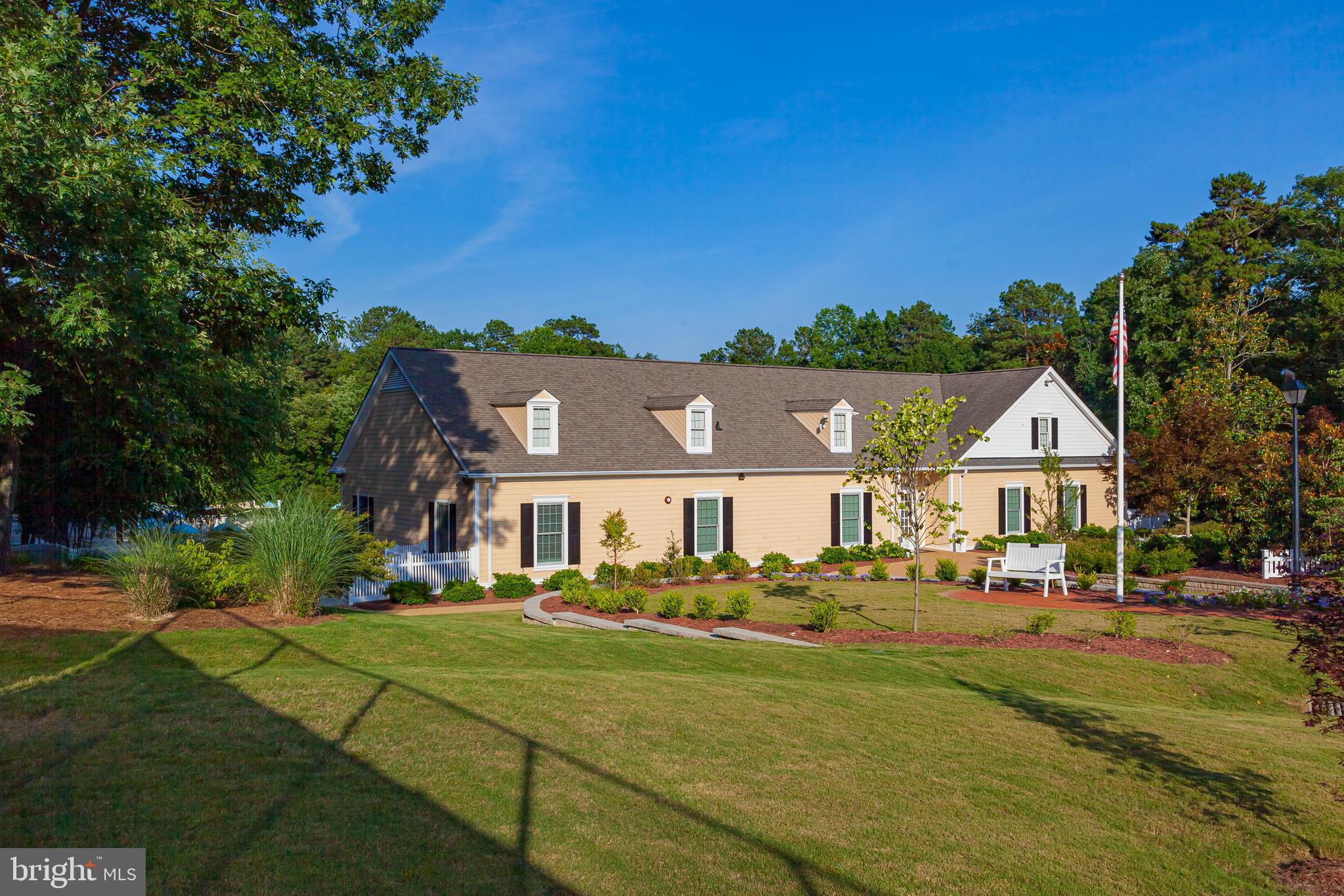 FORD'S COLONY - Residential