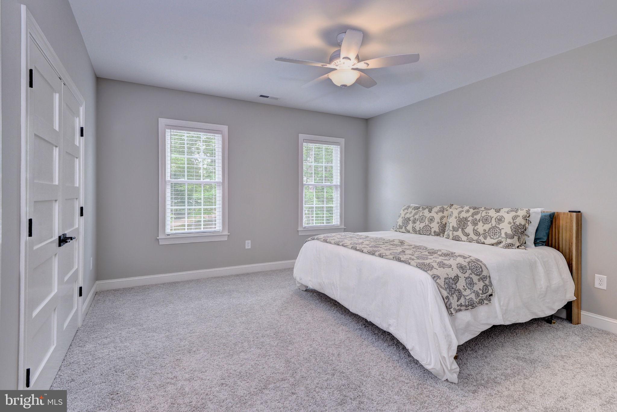 FORD'S COLONY - Residential