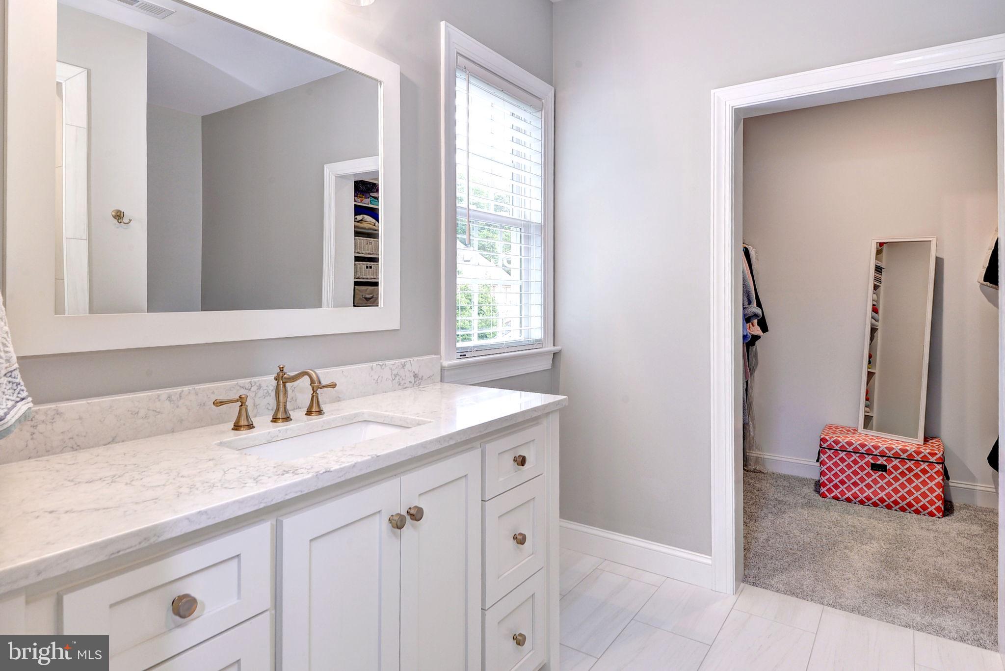 FORD'S COLONY - Residential