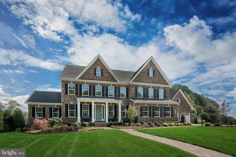 1739 BRICKELL WAY MARRIOTTSVILLE MD 21104