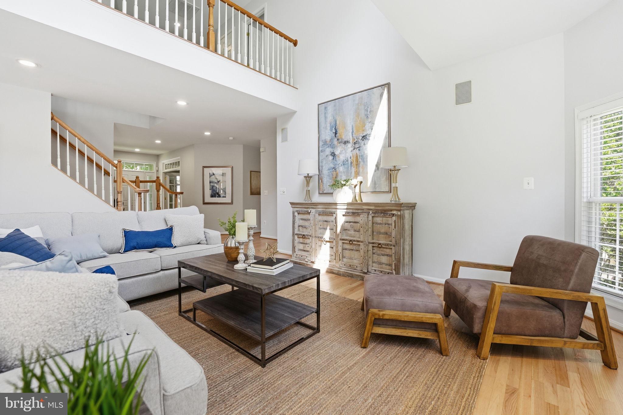 HIGHGROVE ESTATES - Residential