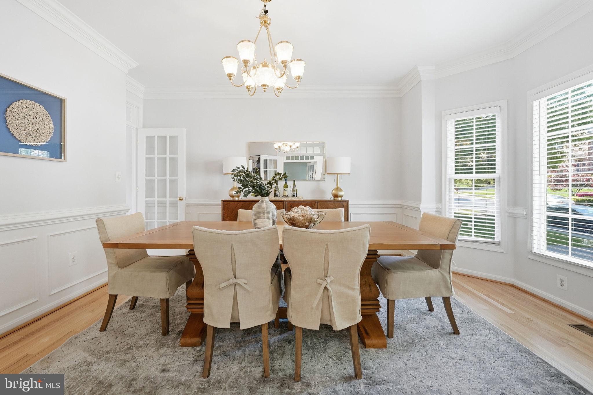 HIGHGROVE ESTATES - Residential