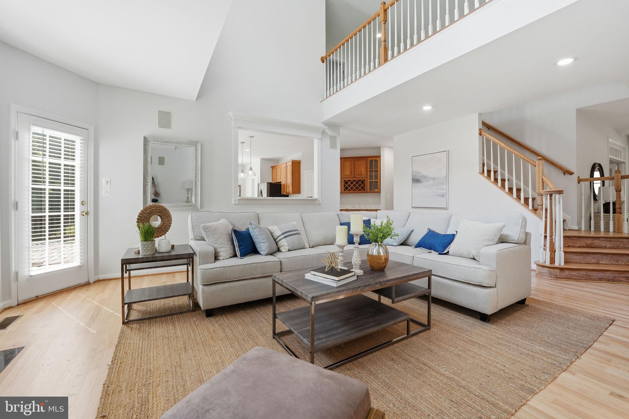 6075 DEER RIDGE TRAIL