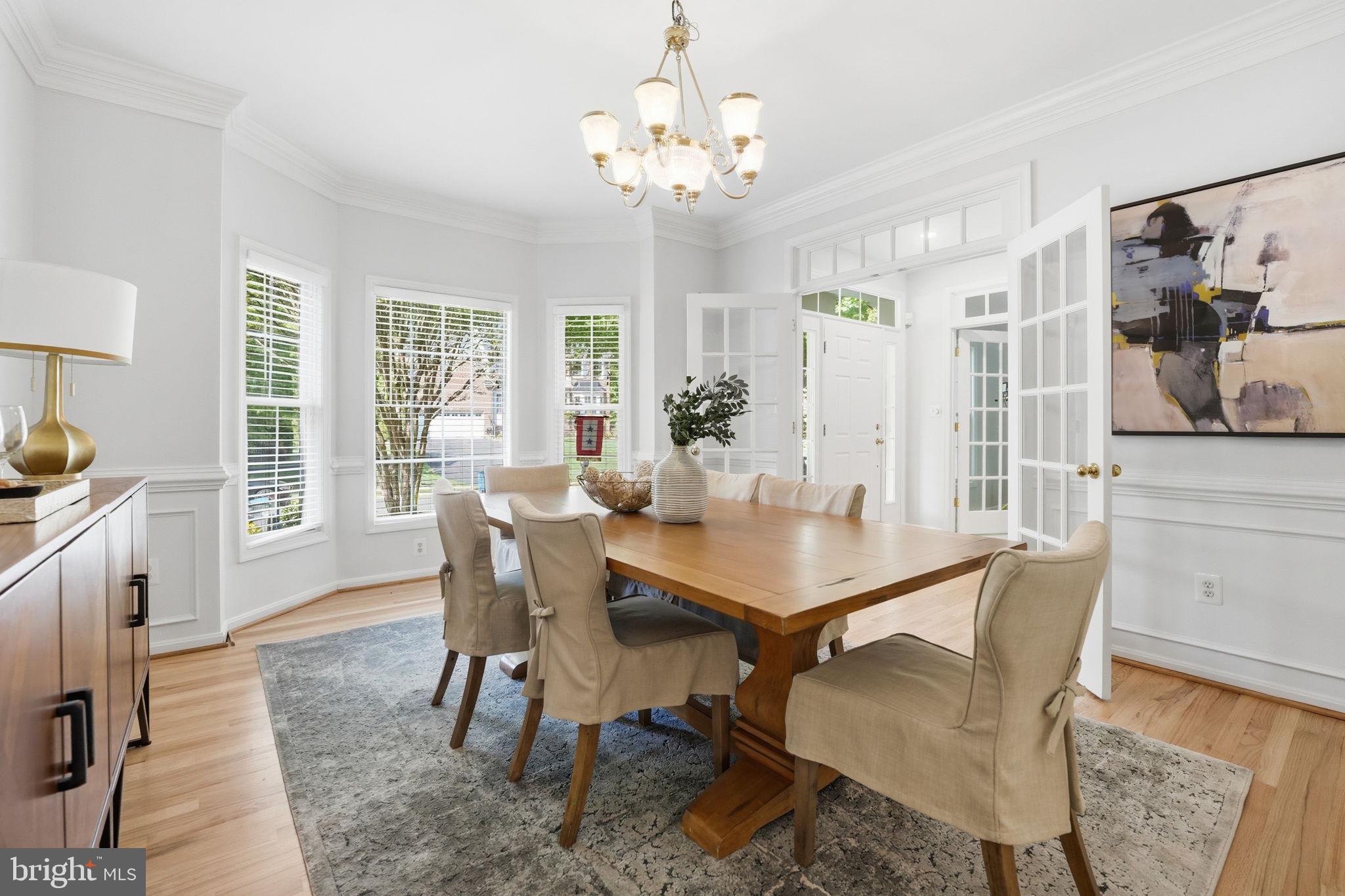 HIGHGROVE ESTATES - Residential