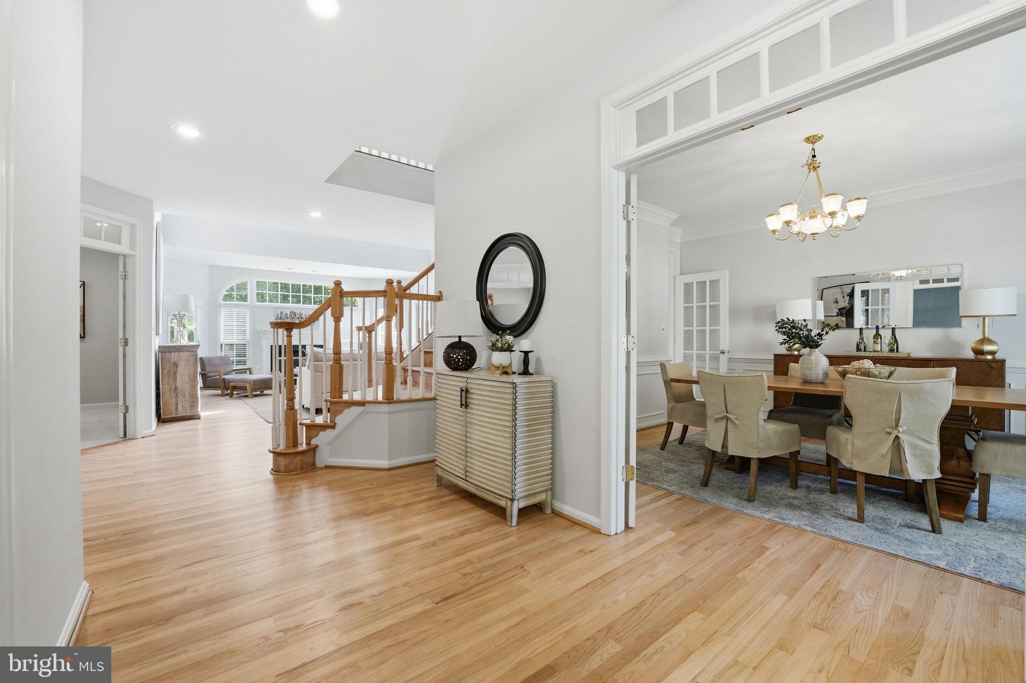 HIGHGROVE ESTATES - Residential