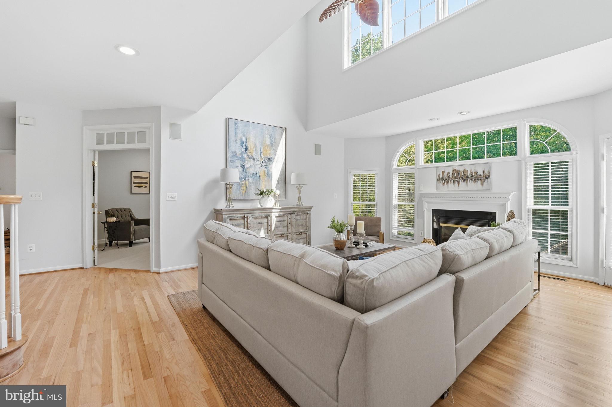 HIGHGROVE ESTATES - Residential