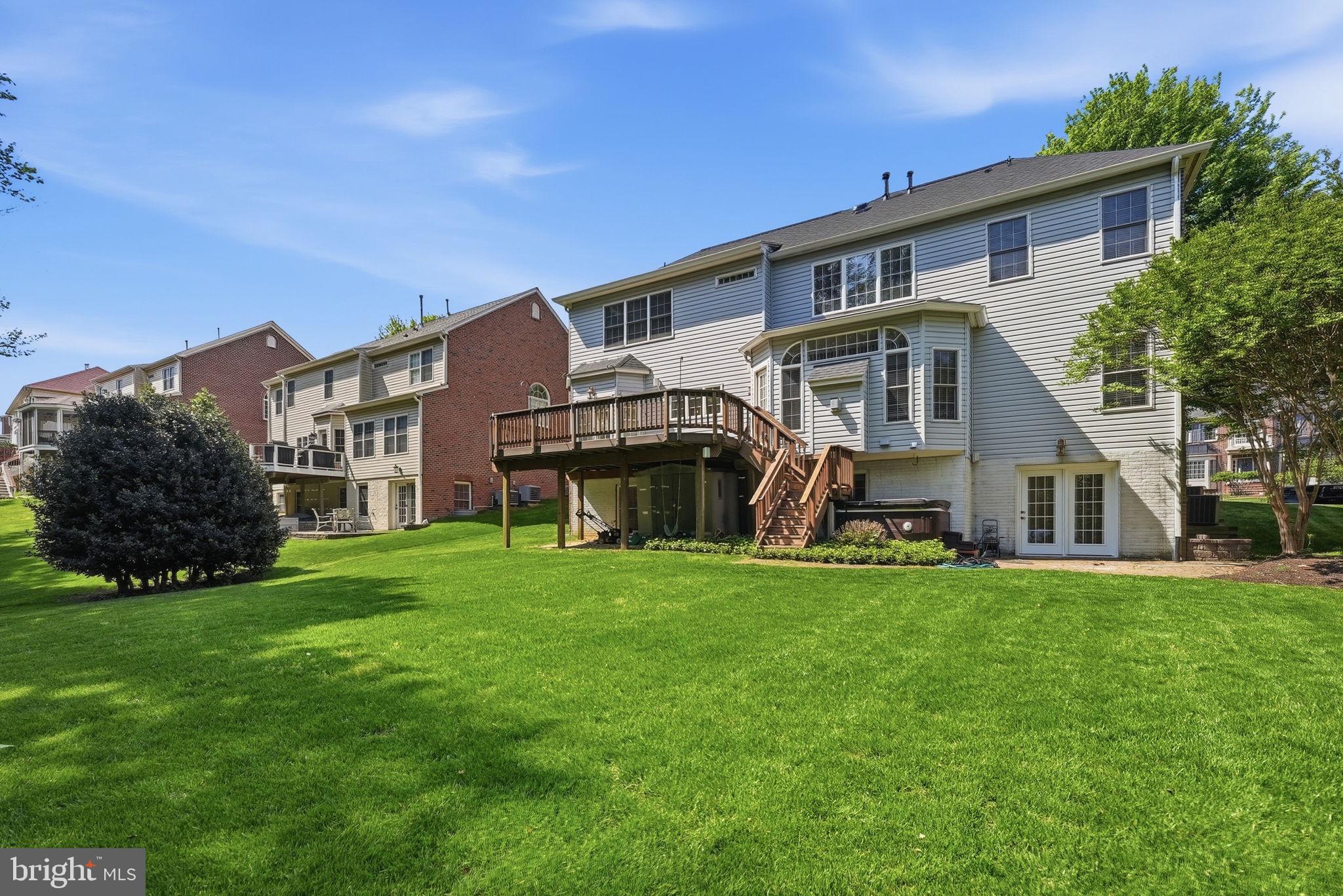 HIGHGROVE ESTATES - Residential