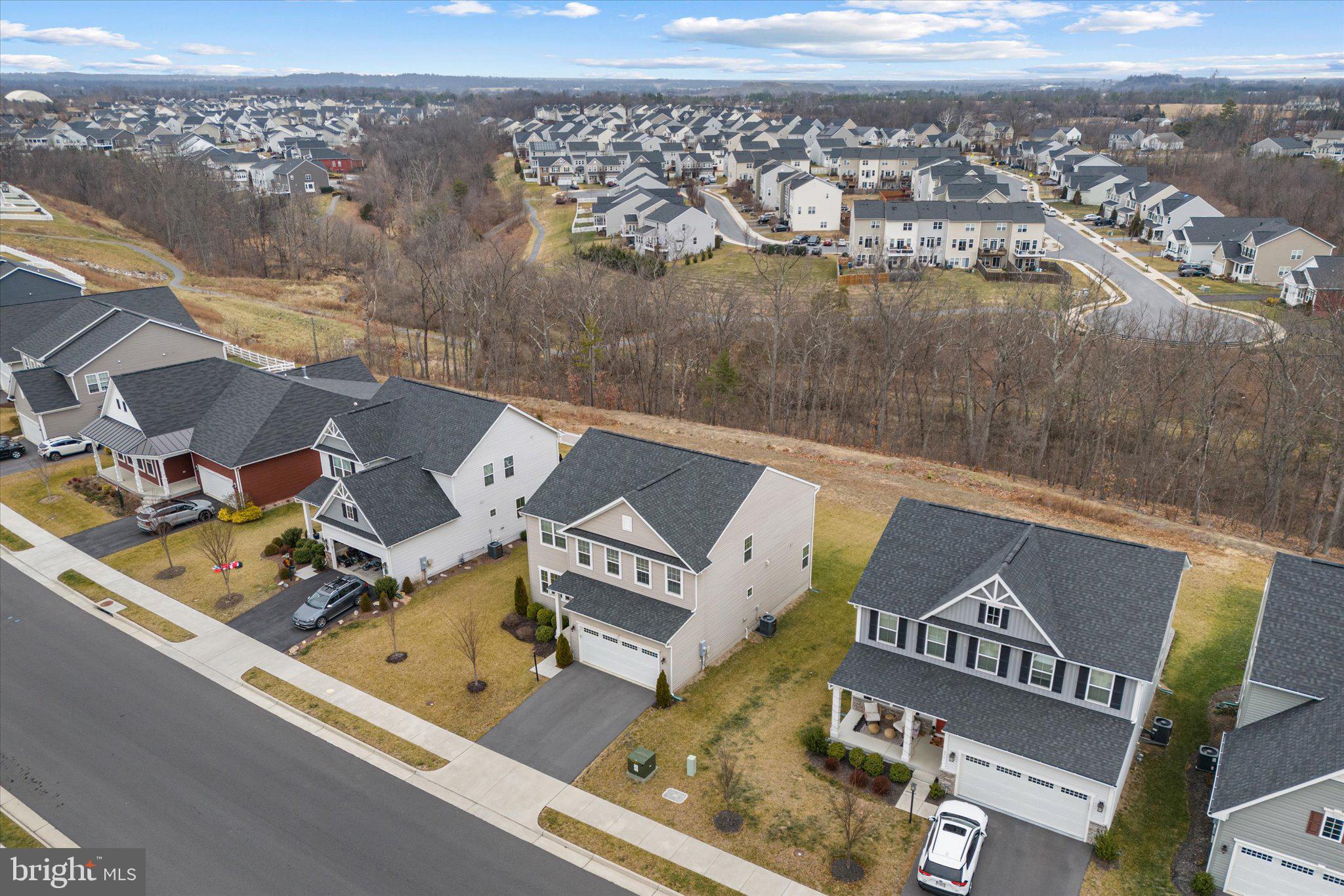 SNOWDEN BRIDGE - Residential