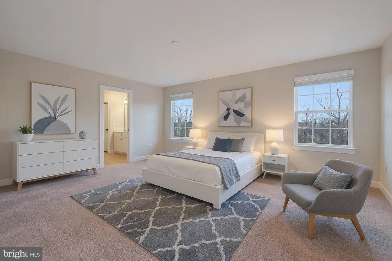 SNOWDEN BRIDGE - Residential