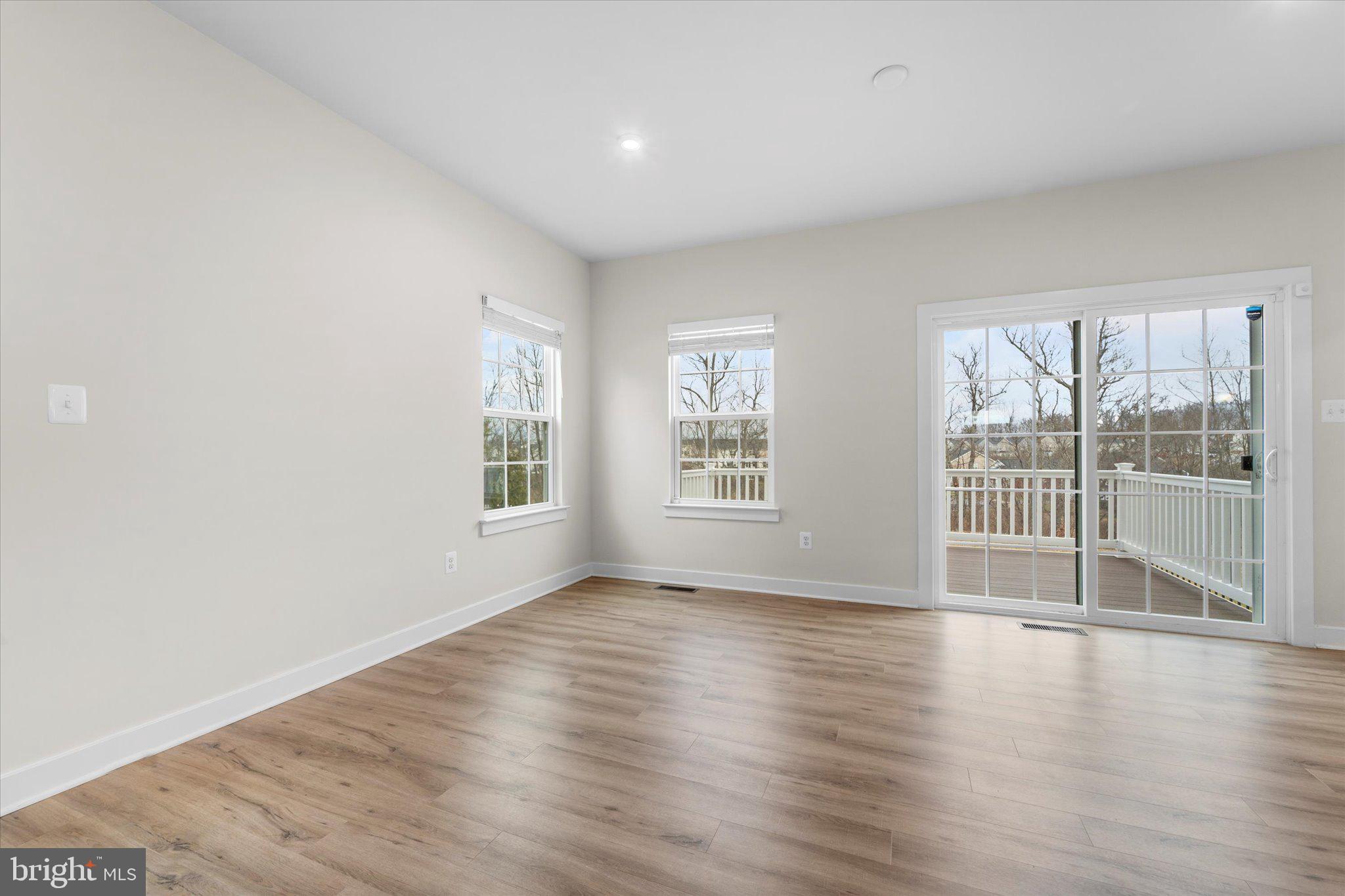 SNOWDEN BRIDGE - Residential