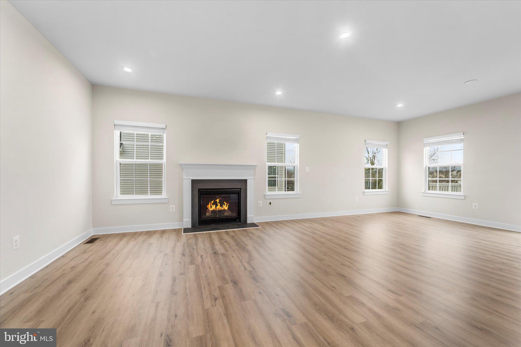 SNOWDEN BRIDGE - Residential