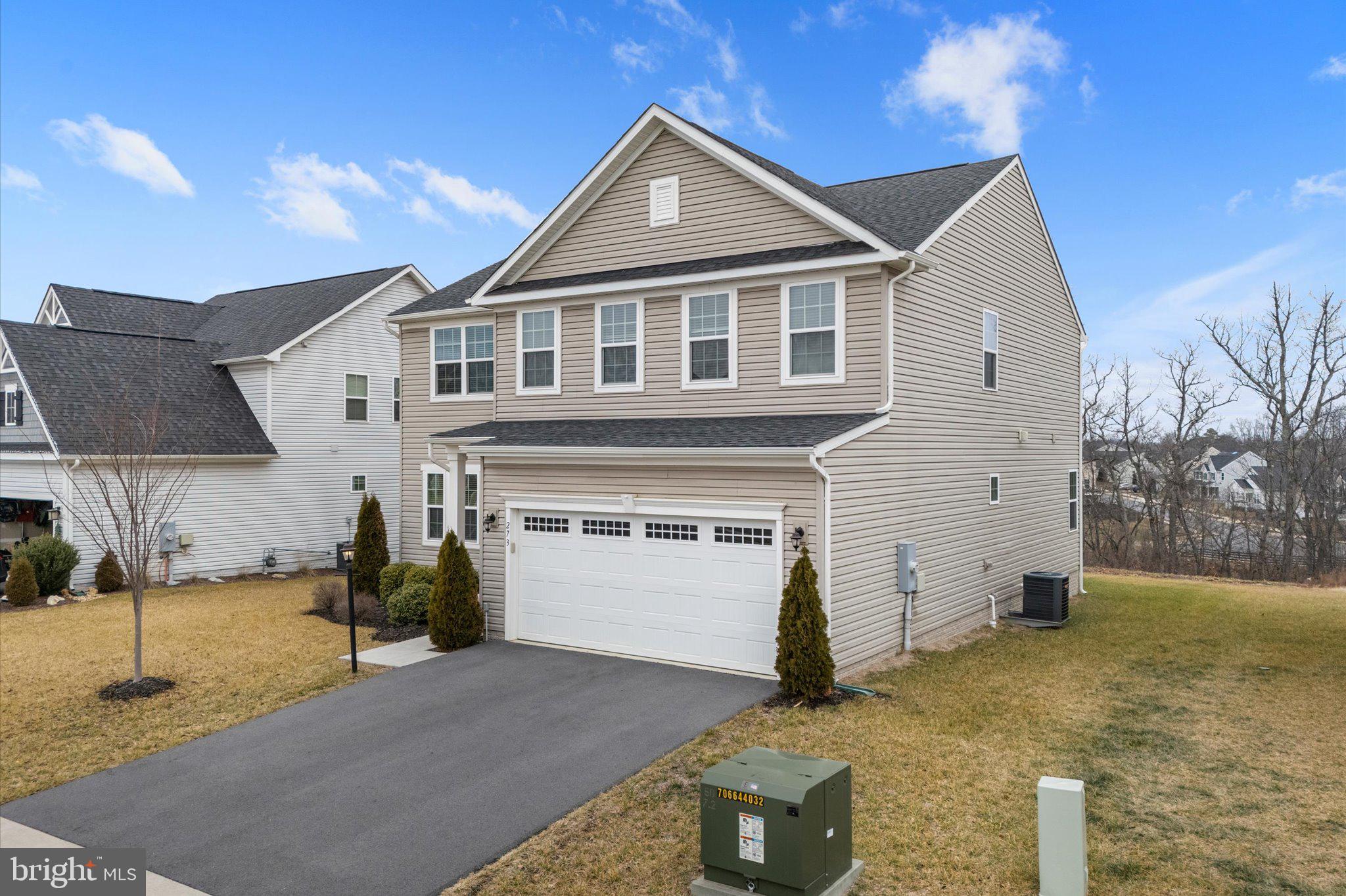 SNOWDEN BRIDGE - Residential