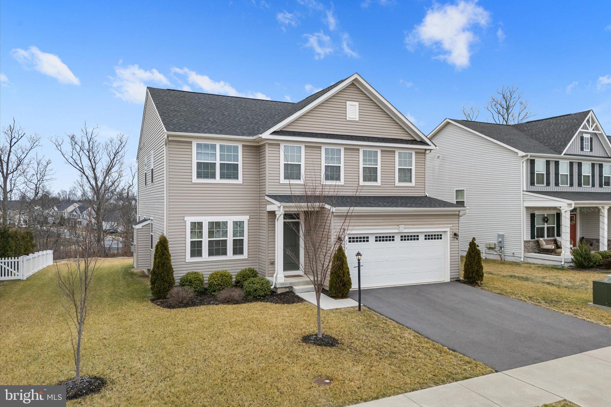 SNOWDEN BRIDGE - Residential