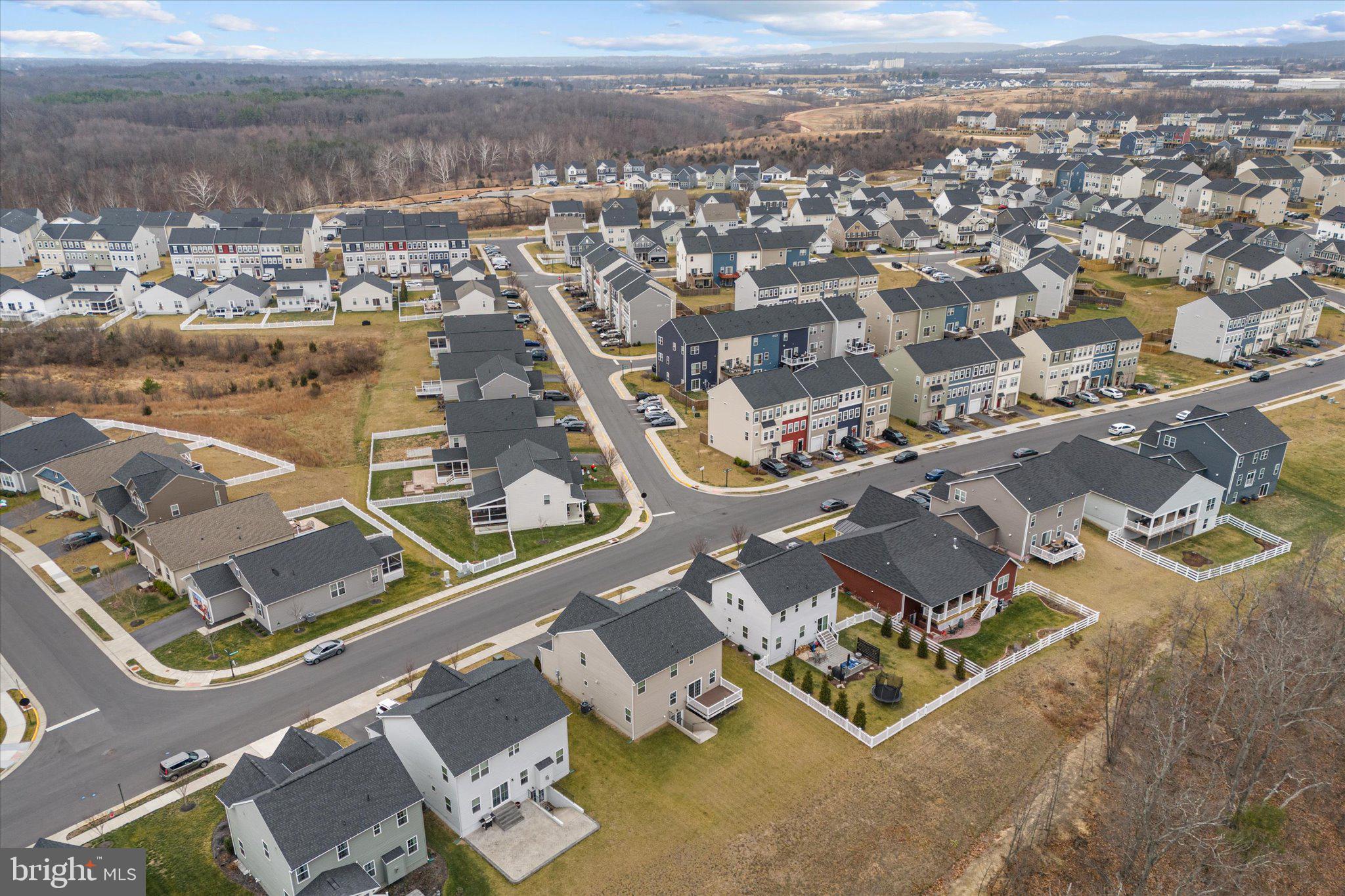 SNOWDEN BRIDGE - Residential