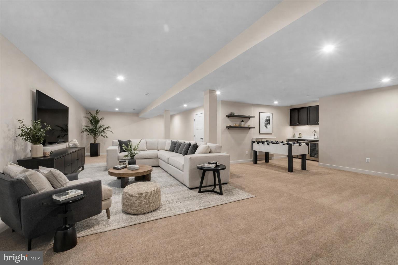 SNOWDEN BRIDGE - Residential