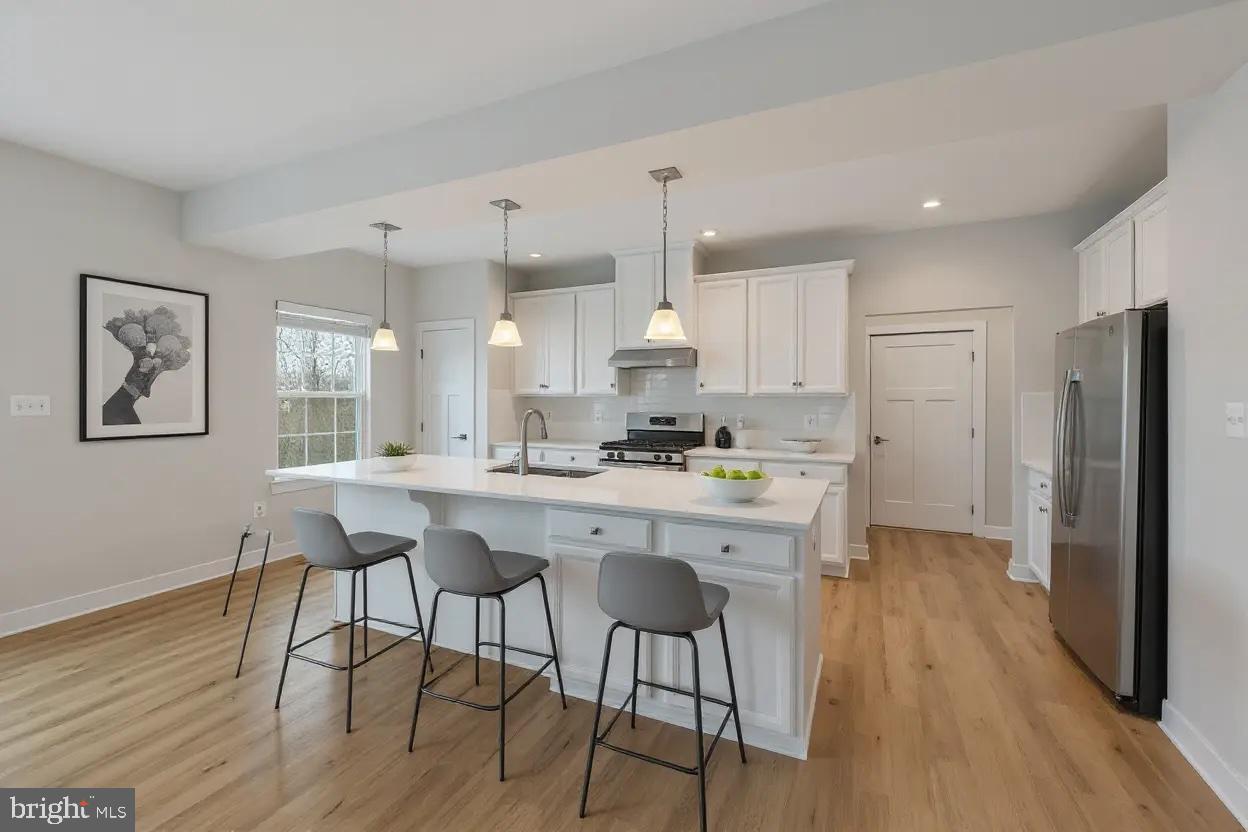 SNOWDEN BRIDGE - Residential