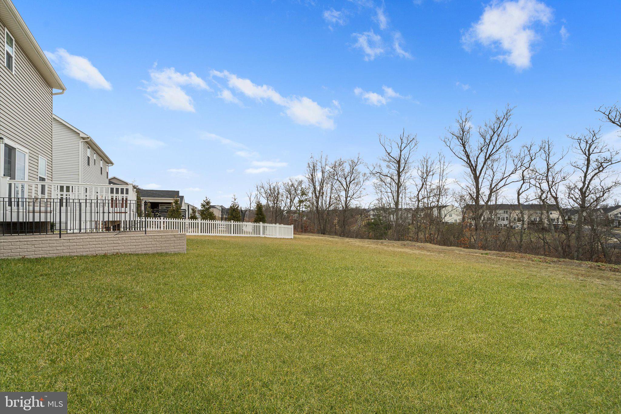 SNOWDEN BRIDGE - Residential