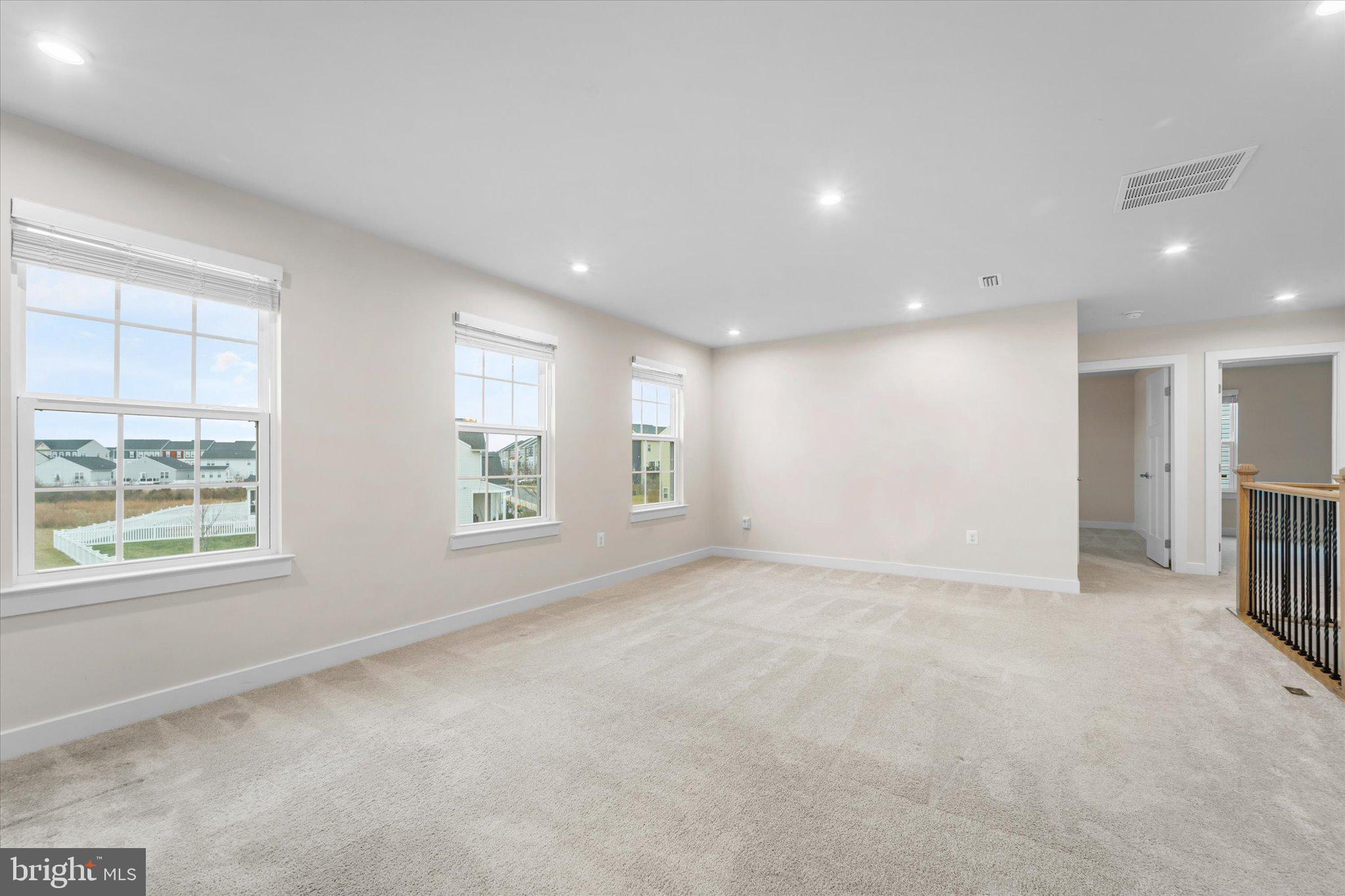 SNOWDEN BRIDGE - Residential