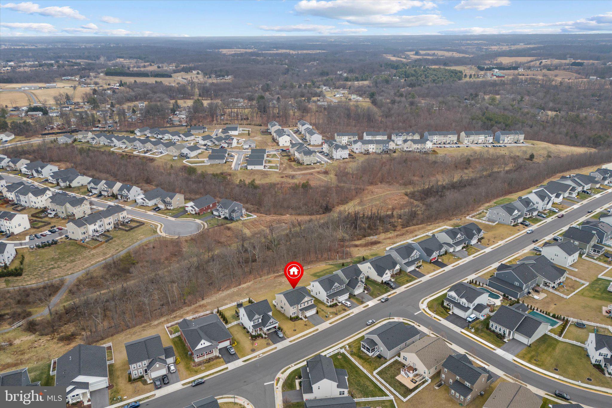 SNOWDEN BRIDGE - Residential