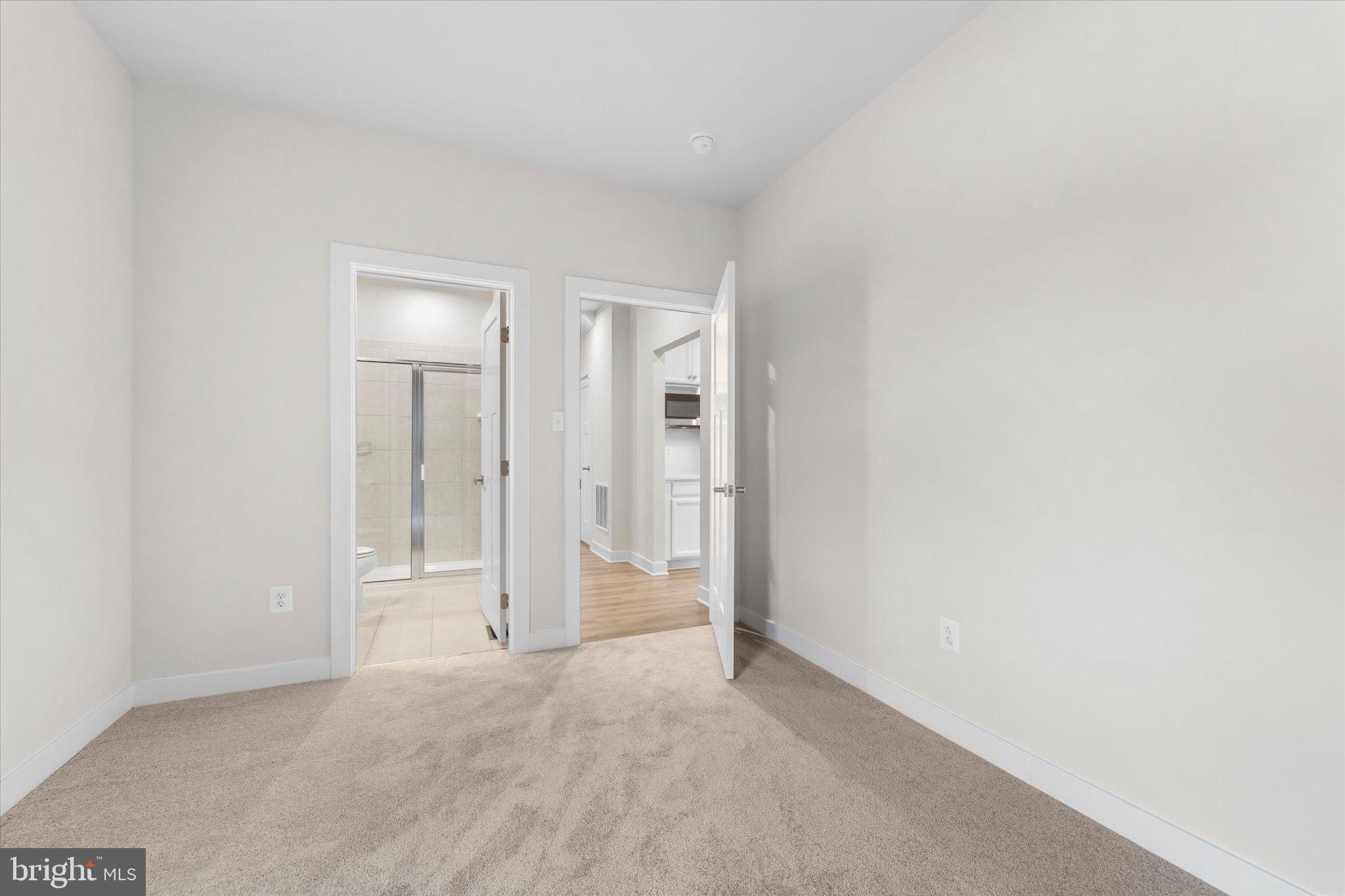 SNOWDEN BRIDGE - Residential