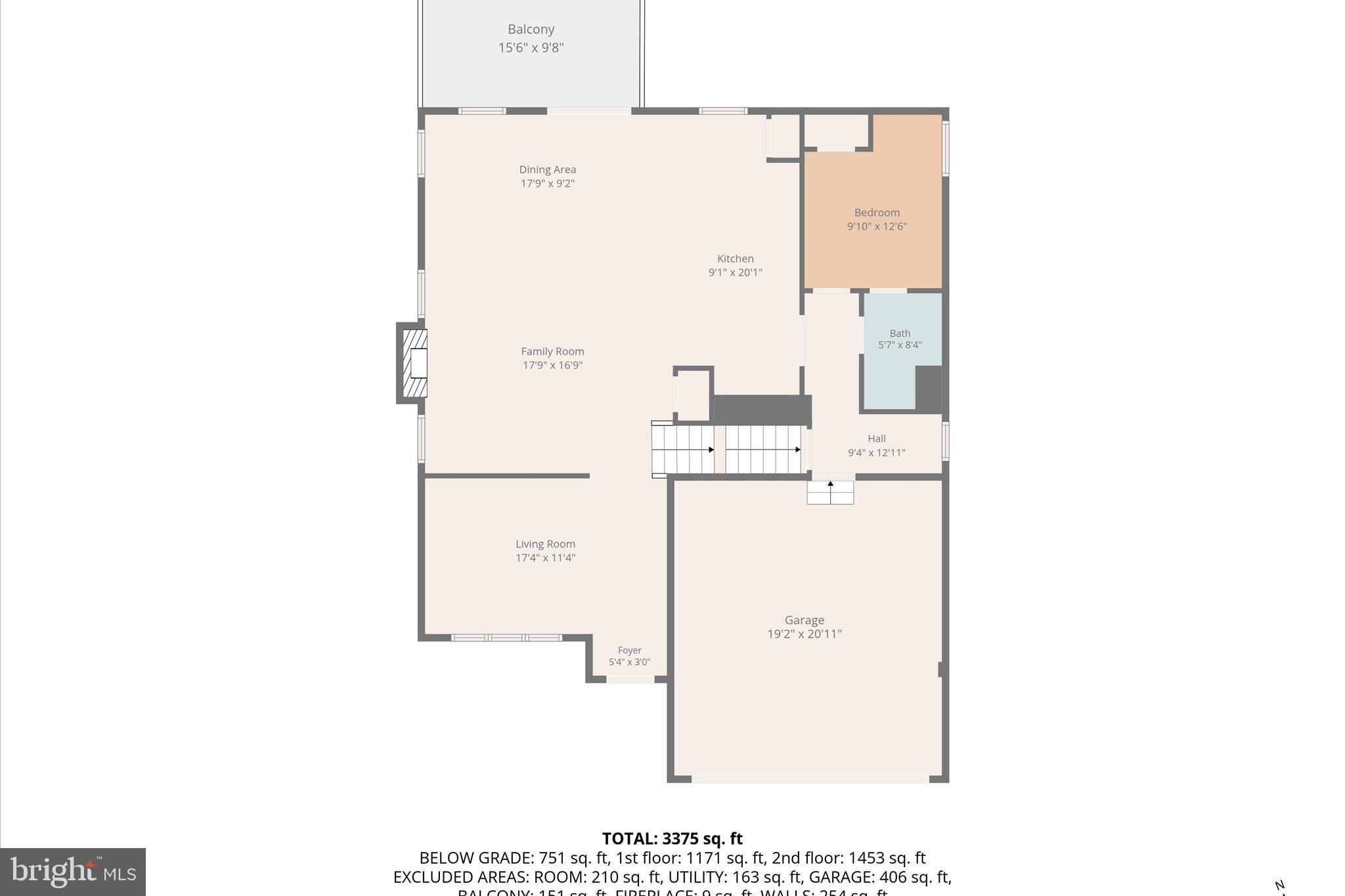 SNOWDEN BRIDGE - Residential