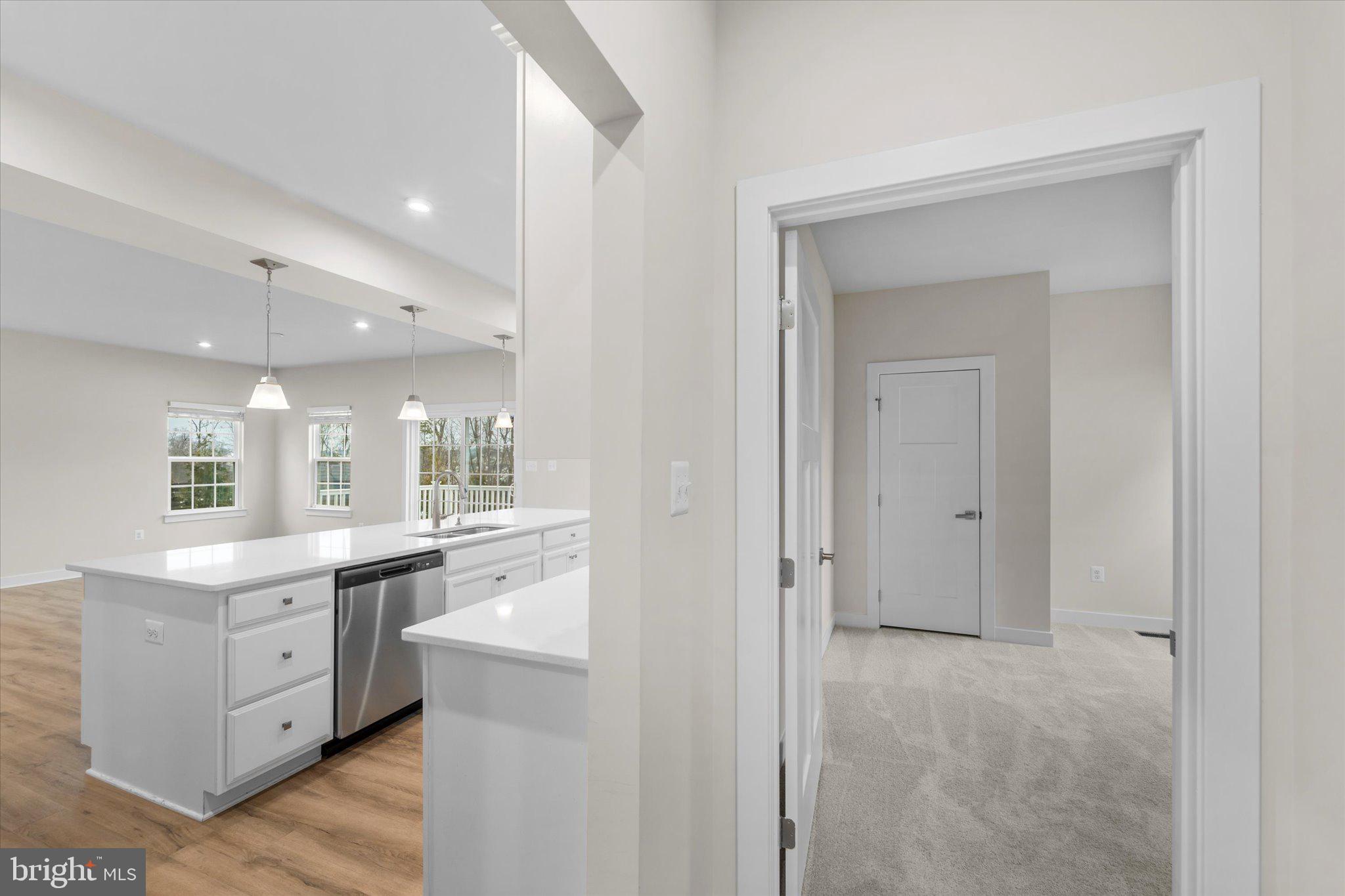 SNOWDEN BRIDGE - Residential