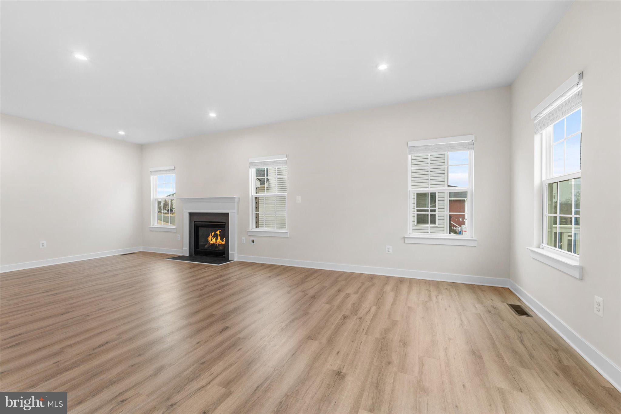 SNOWDEN BRIDGE - Residential