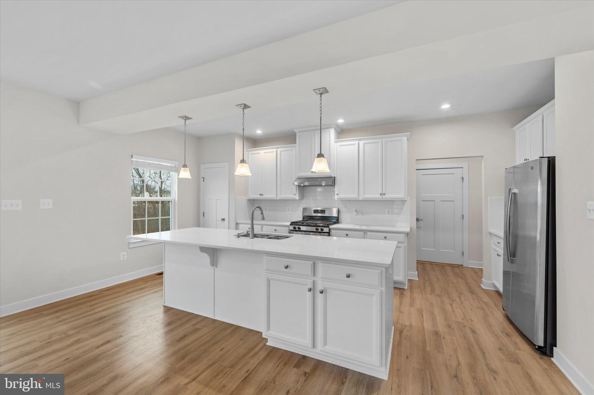 SNOWDEN BRIDGE - Residential