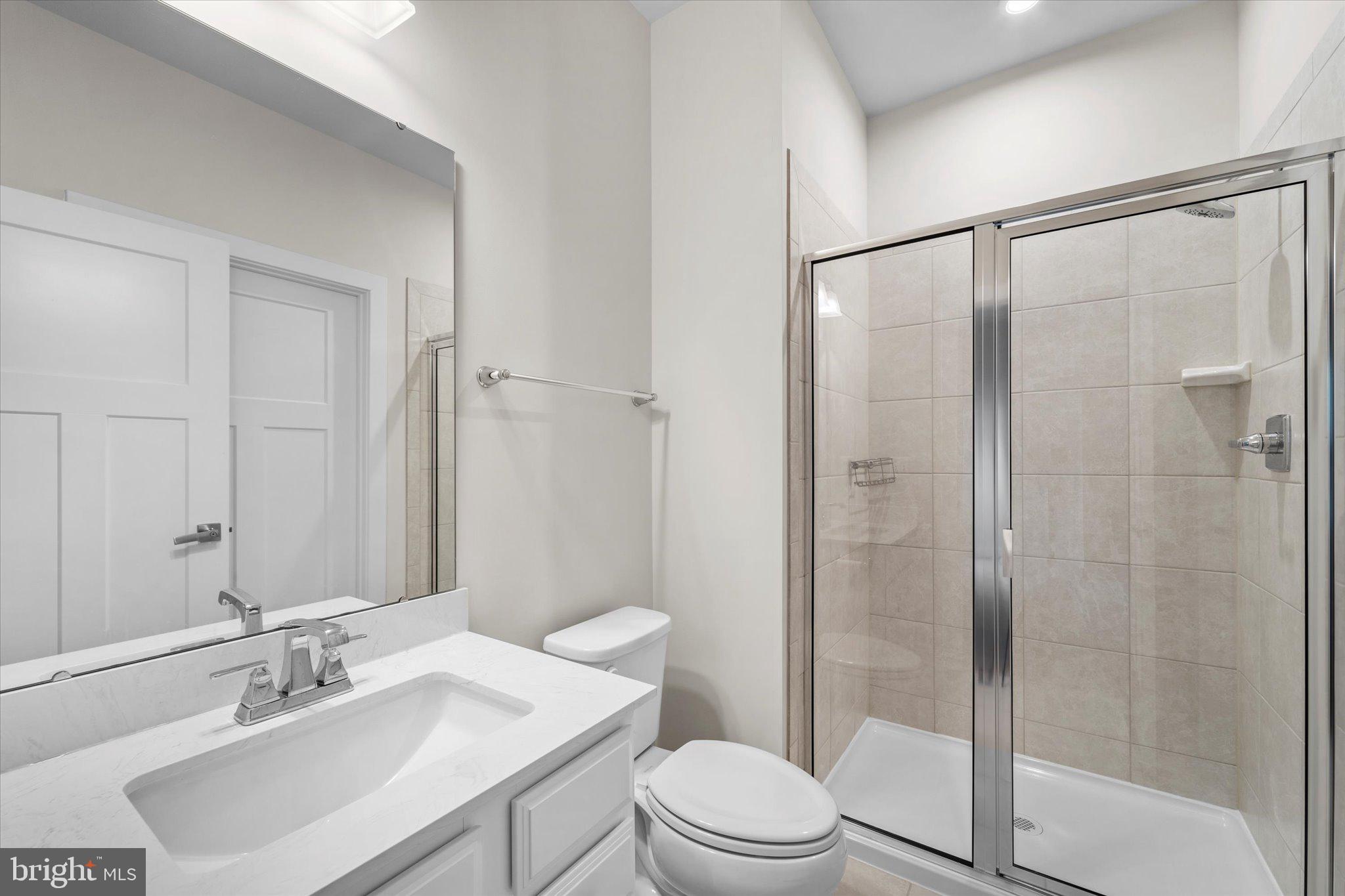 SNOWDEN BRIDGE - Residential