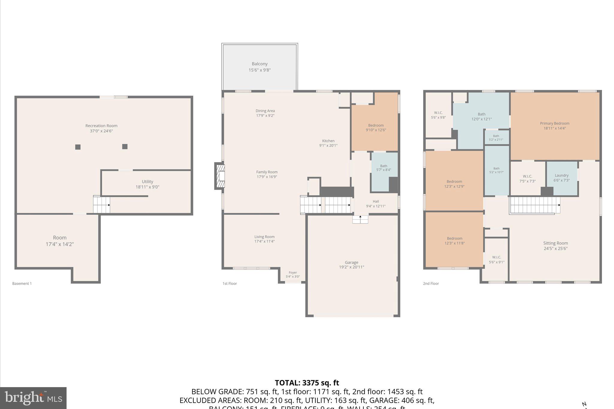 SNOWDEN BRIDGE - Residential