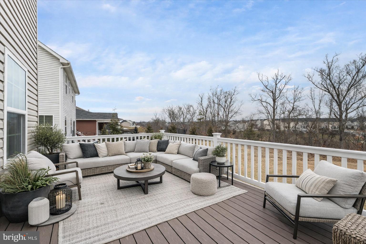 SNOWDEN BRIDGE - Residential