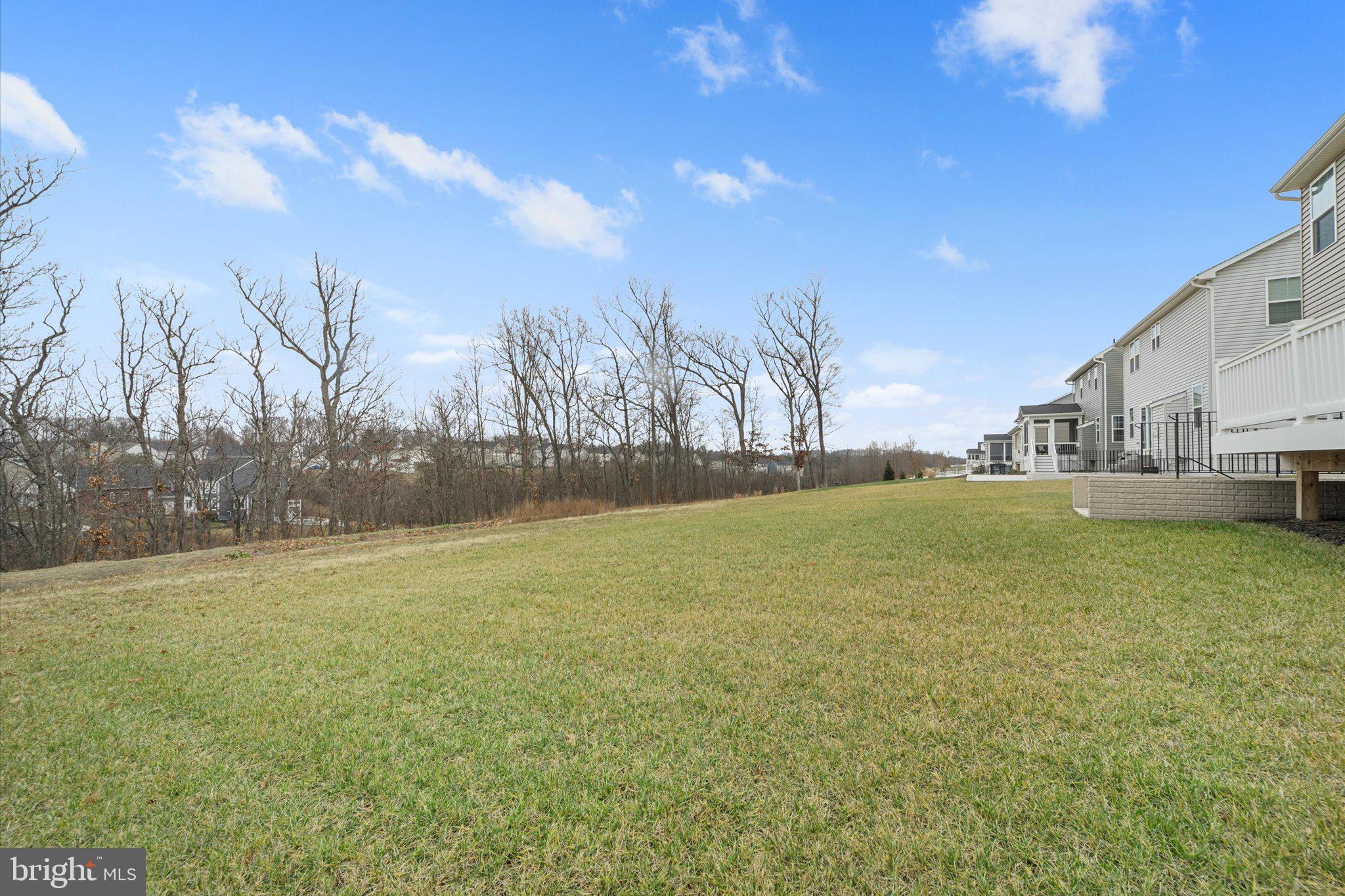 SNOWDEN BRIDGE - Residential