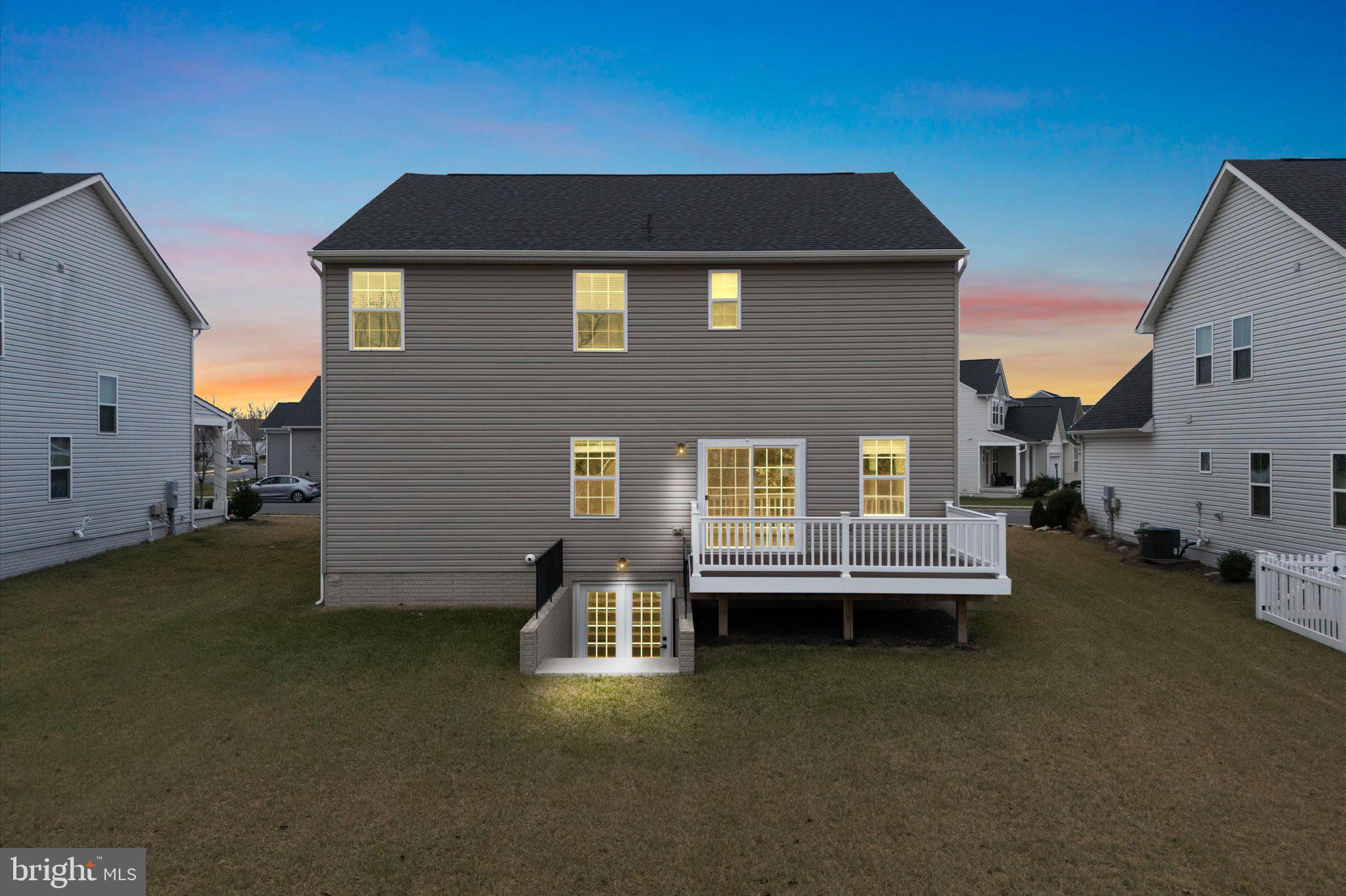 SNOWDEN BRIDGE - Residential