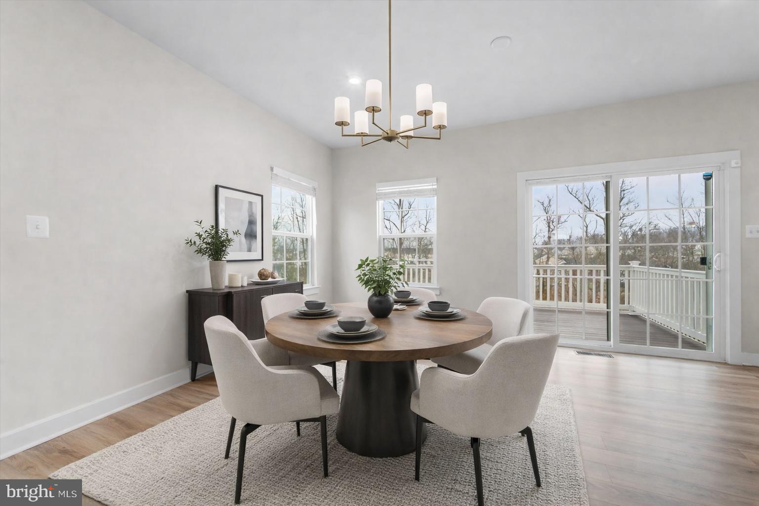 SNOWDEN BRIDGE - Residential