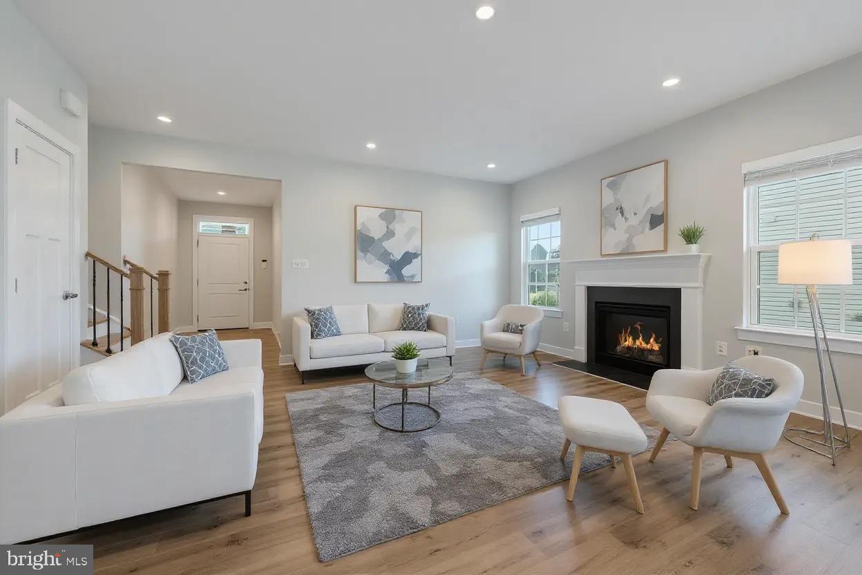 273 NORLAND KNOLL DRIVE