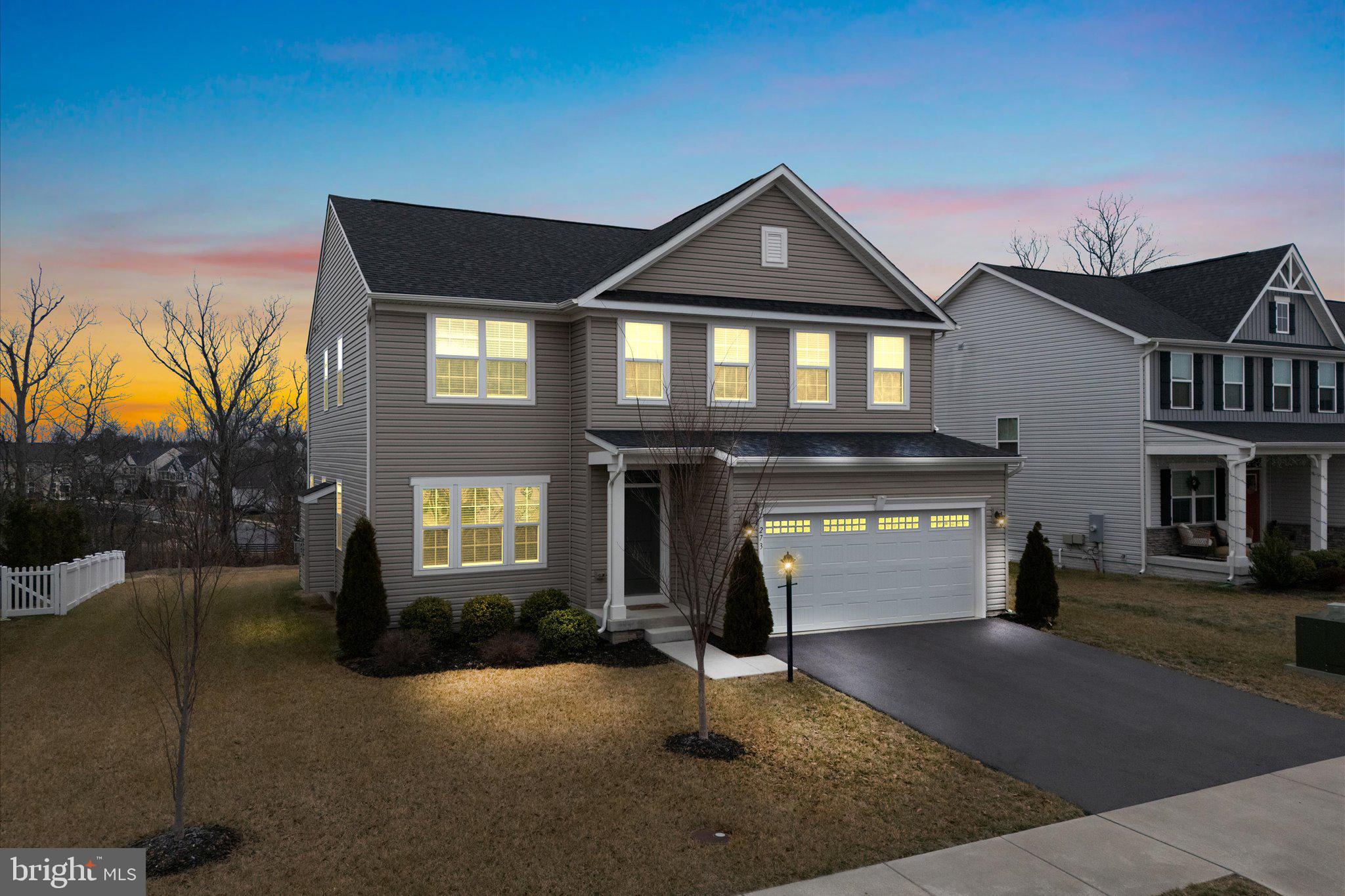 SNOWDEN BRIDGE - Residential