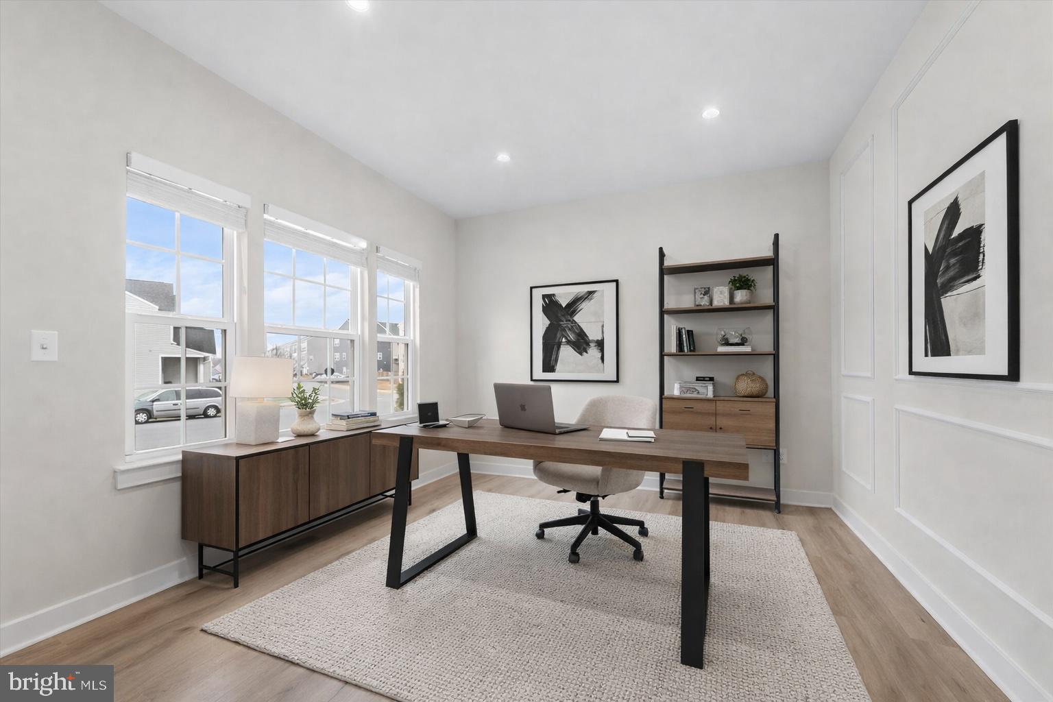 273 NORLAND KNOLL DRIVE