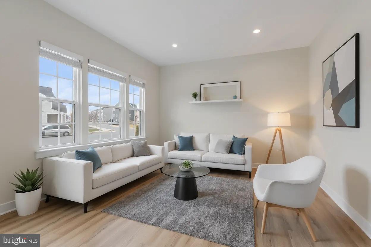 SNOWDEN BRIDGE - Residential