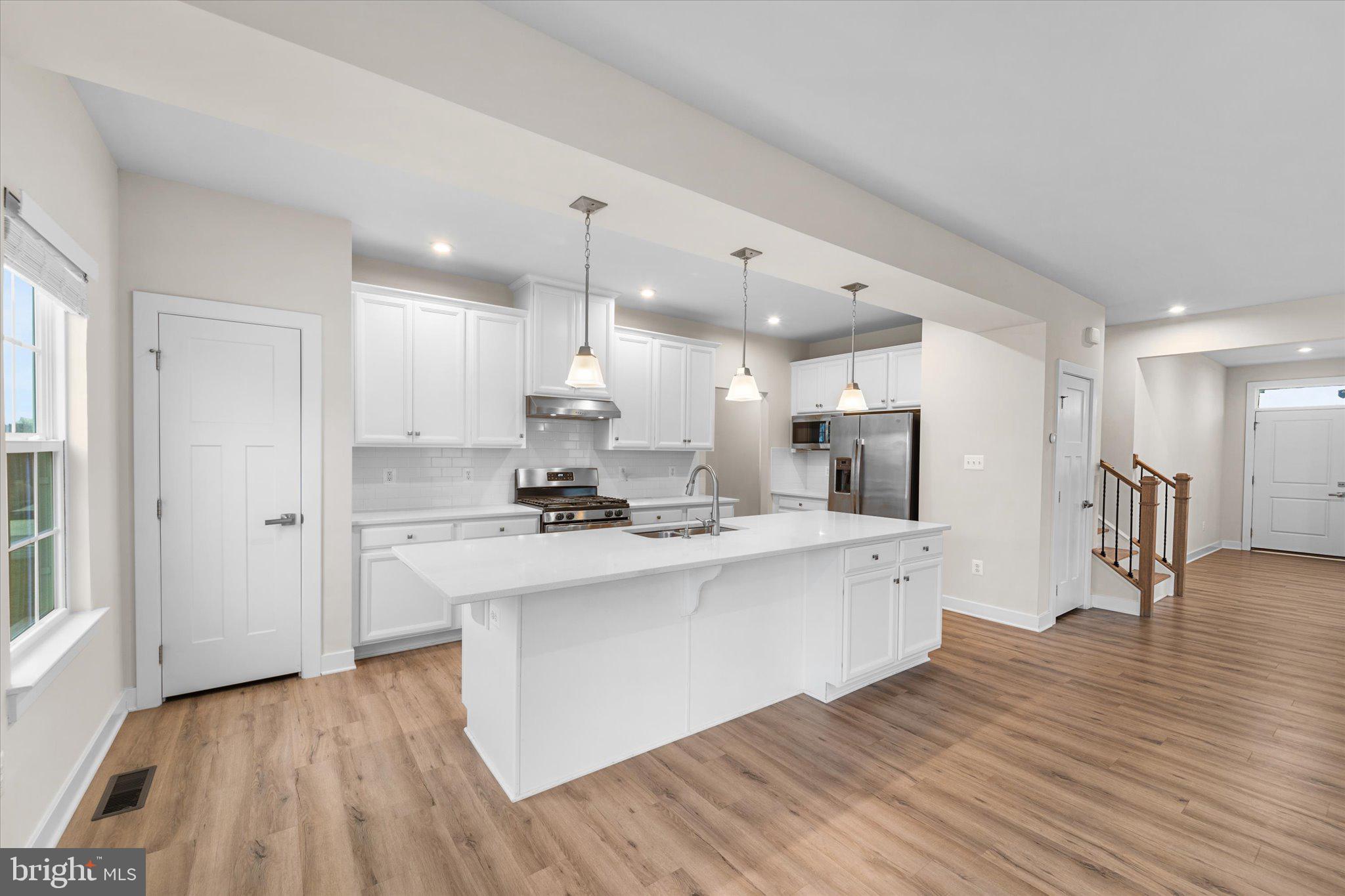 SNOWDEN BRIDGE - Residential