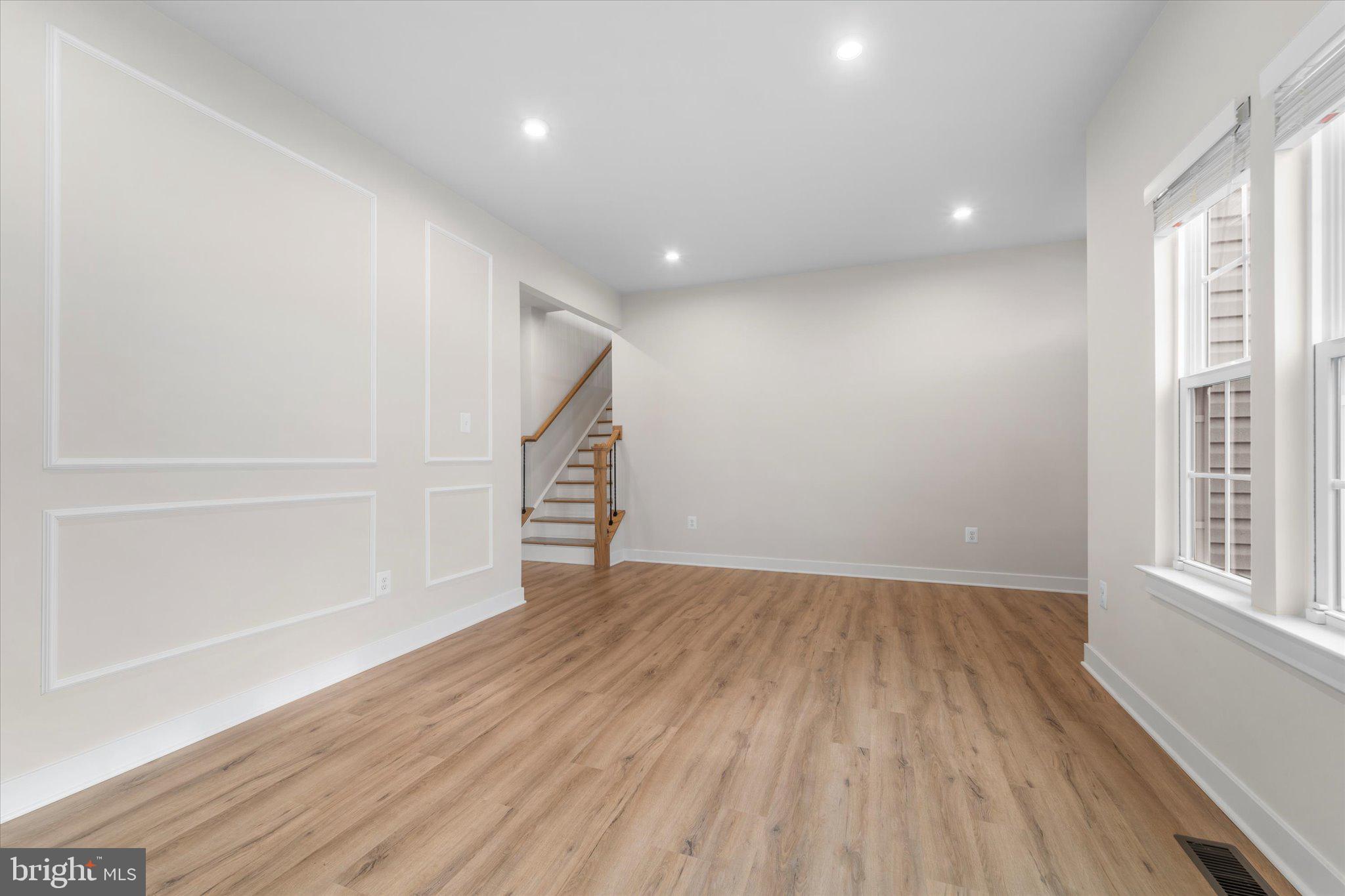 SNOWDEN BRIDGE - Residential