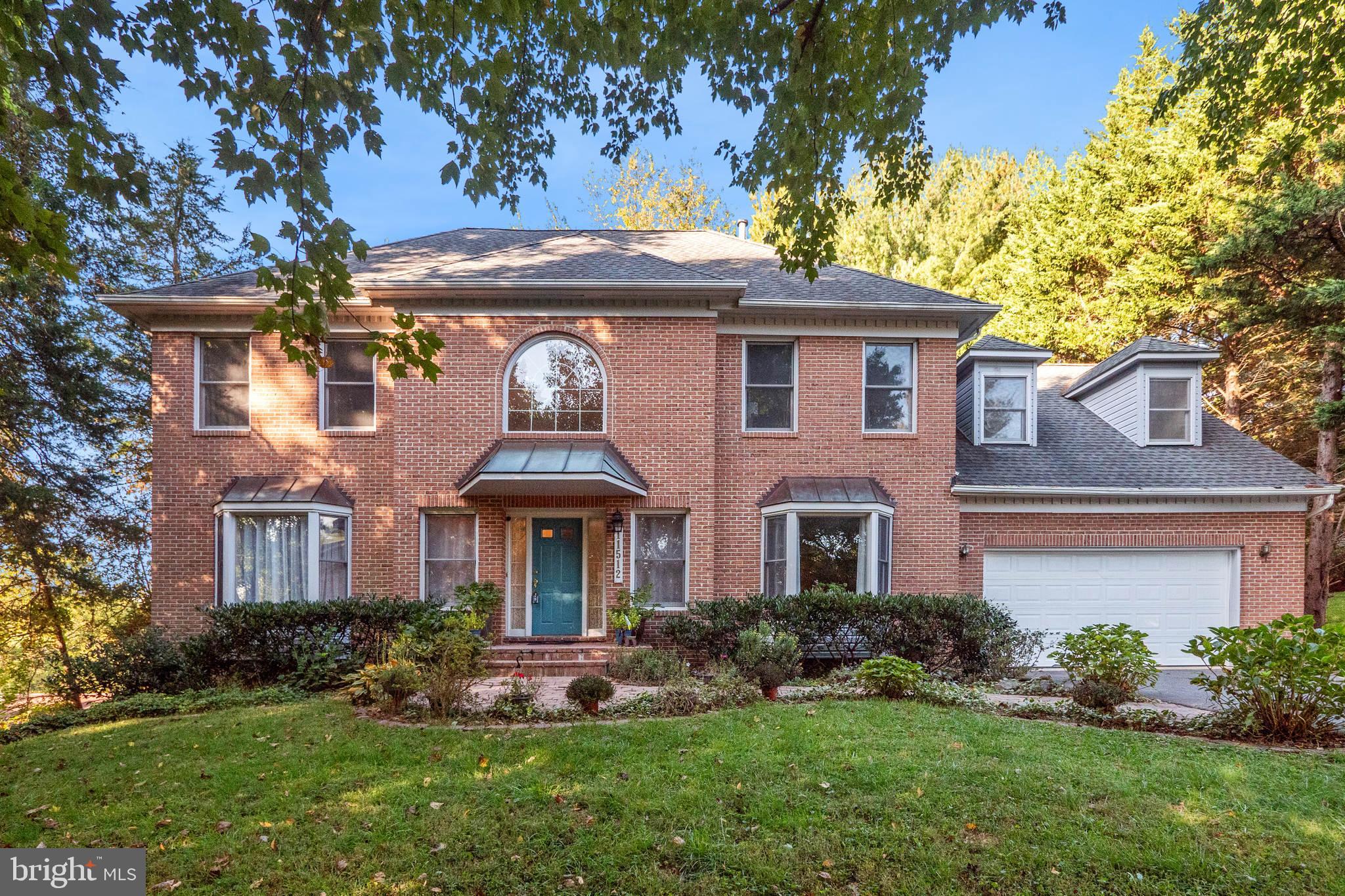 QUINCE ORCHARD KNOLLS - Residential
