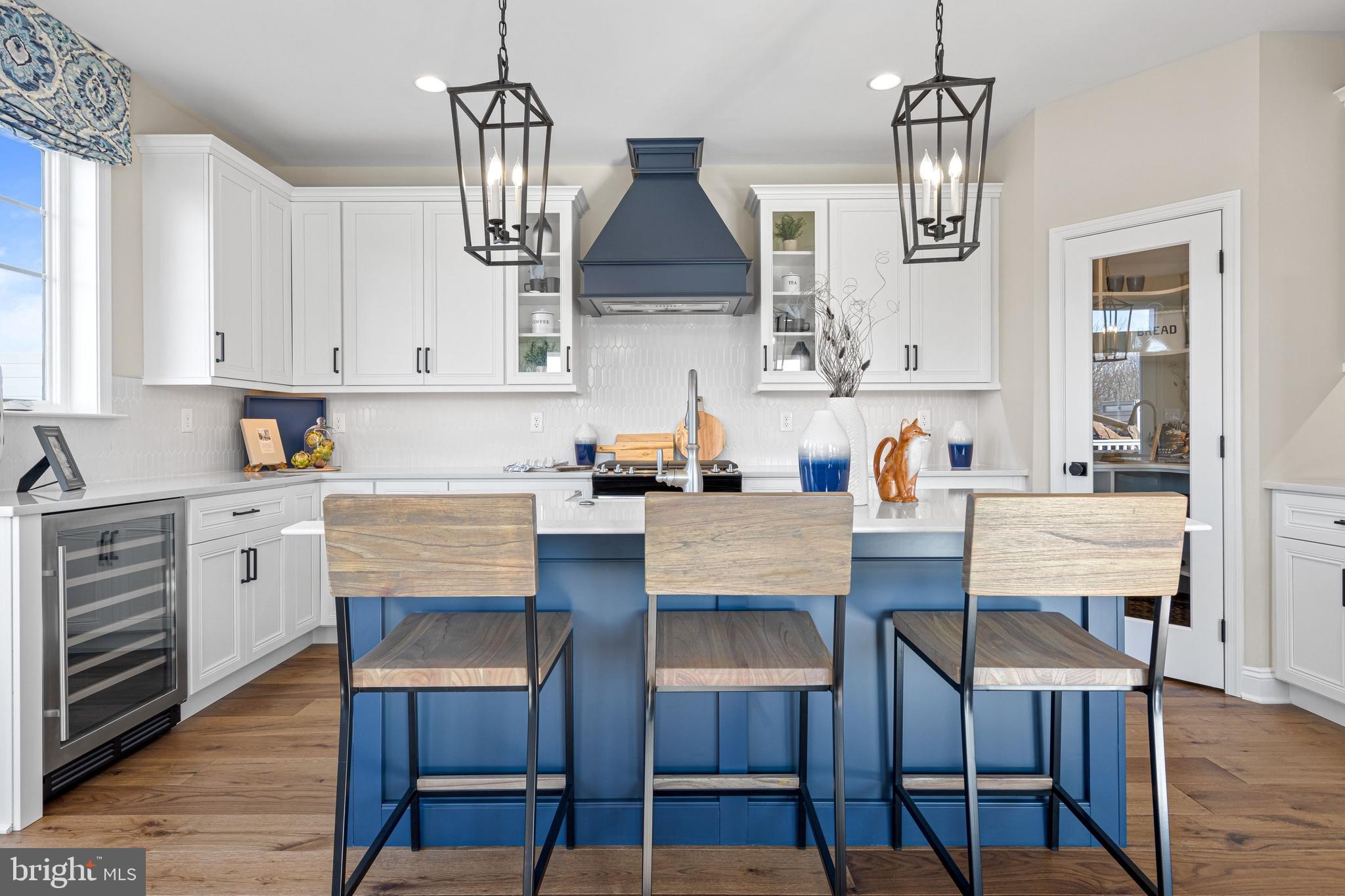 HIGHPOINTE AT SALFORD - Residential