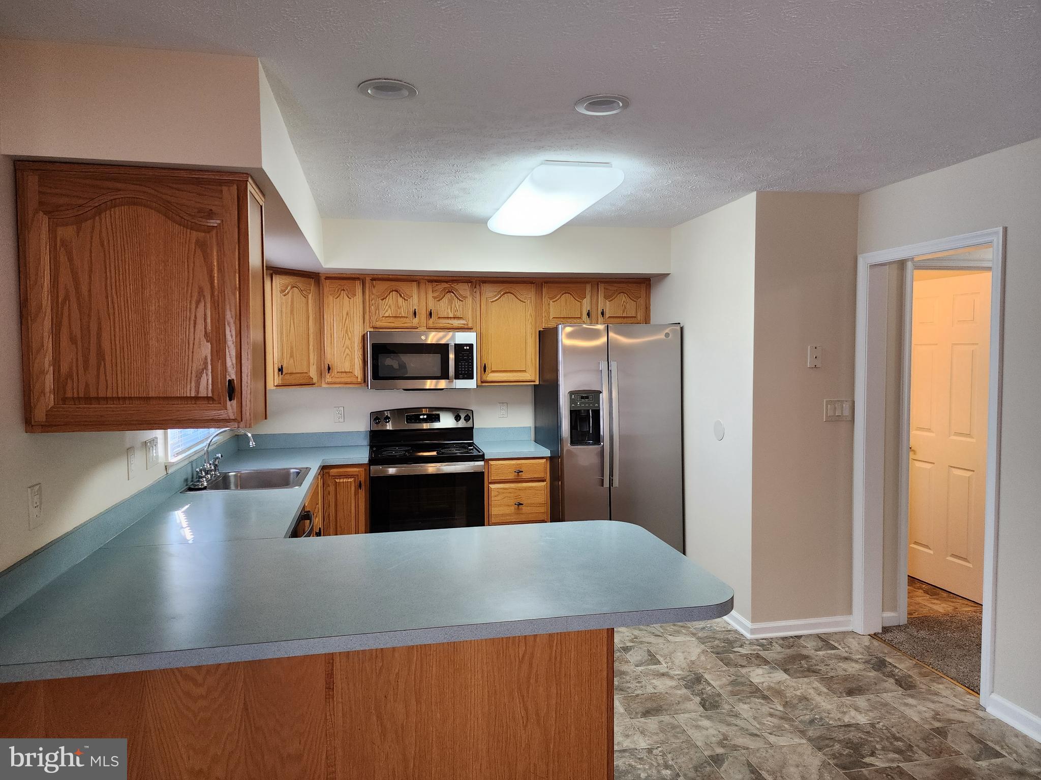 NORTH END - Residential