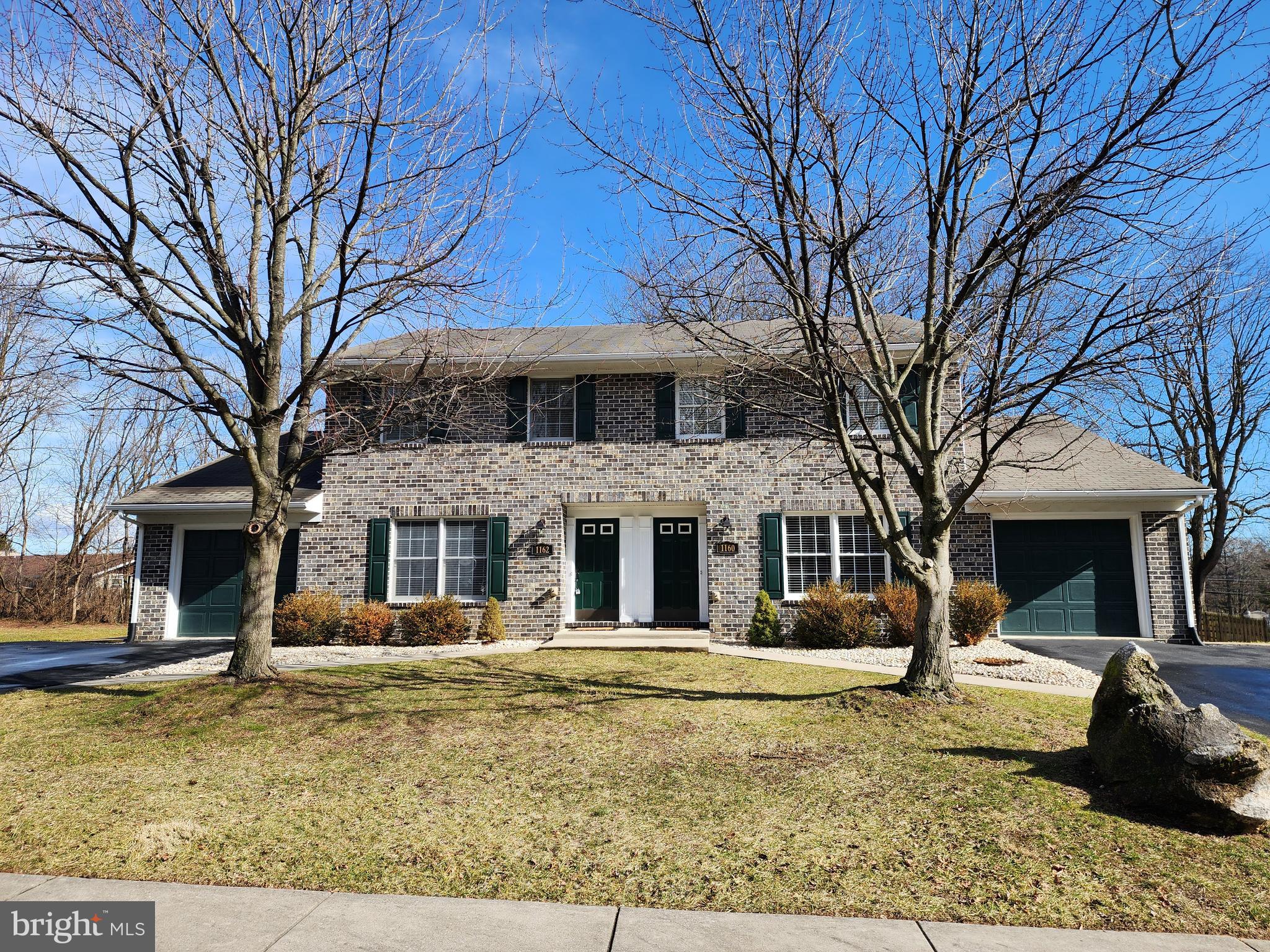 NORTH END - Residential