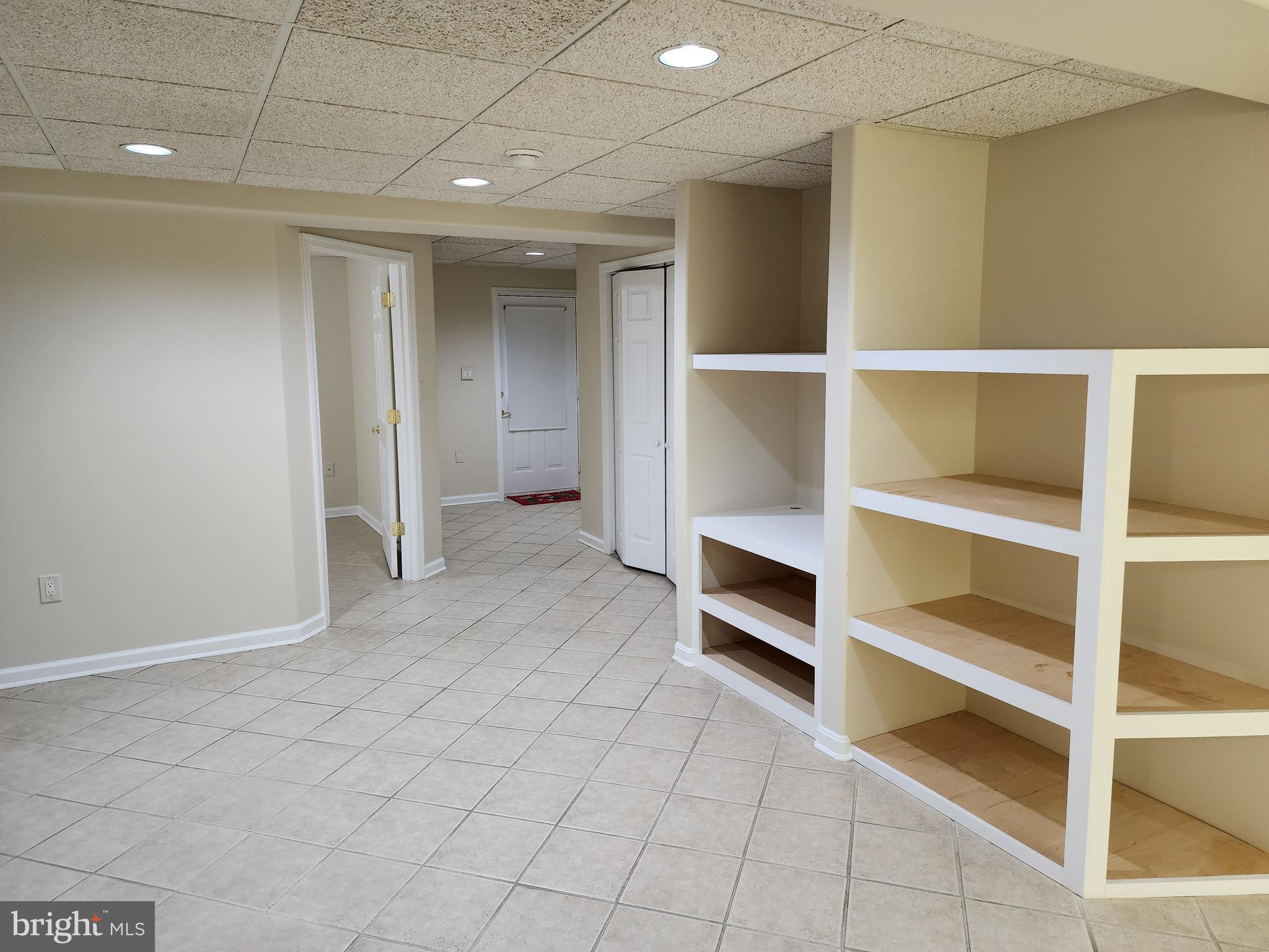 NORTH END - Residential