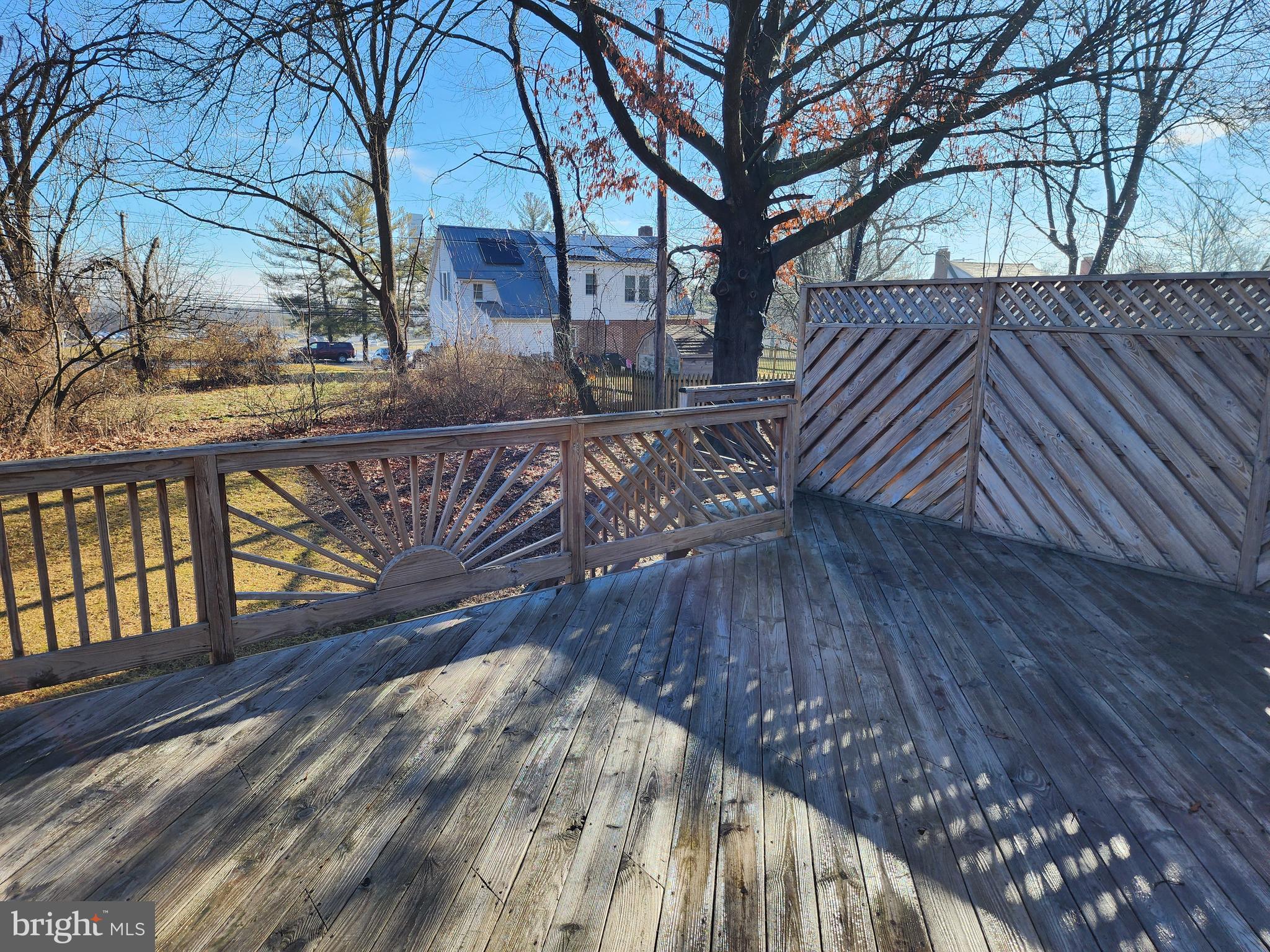 NORTH END - Residential